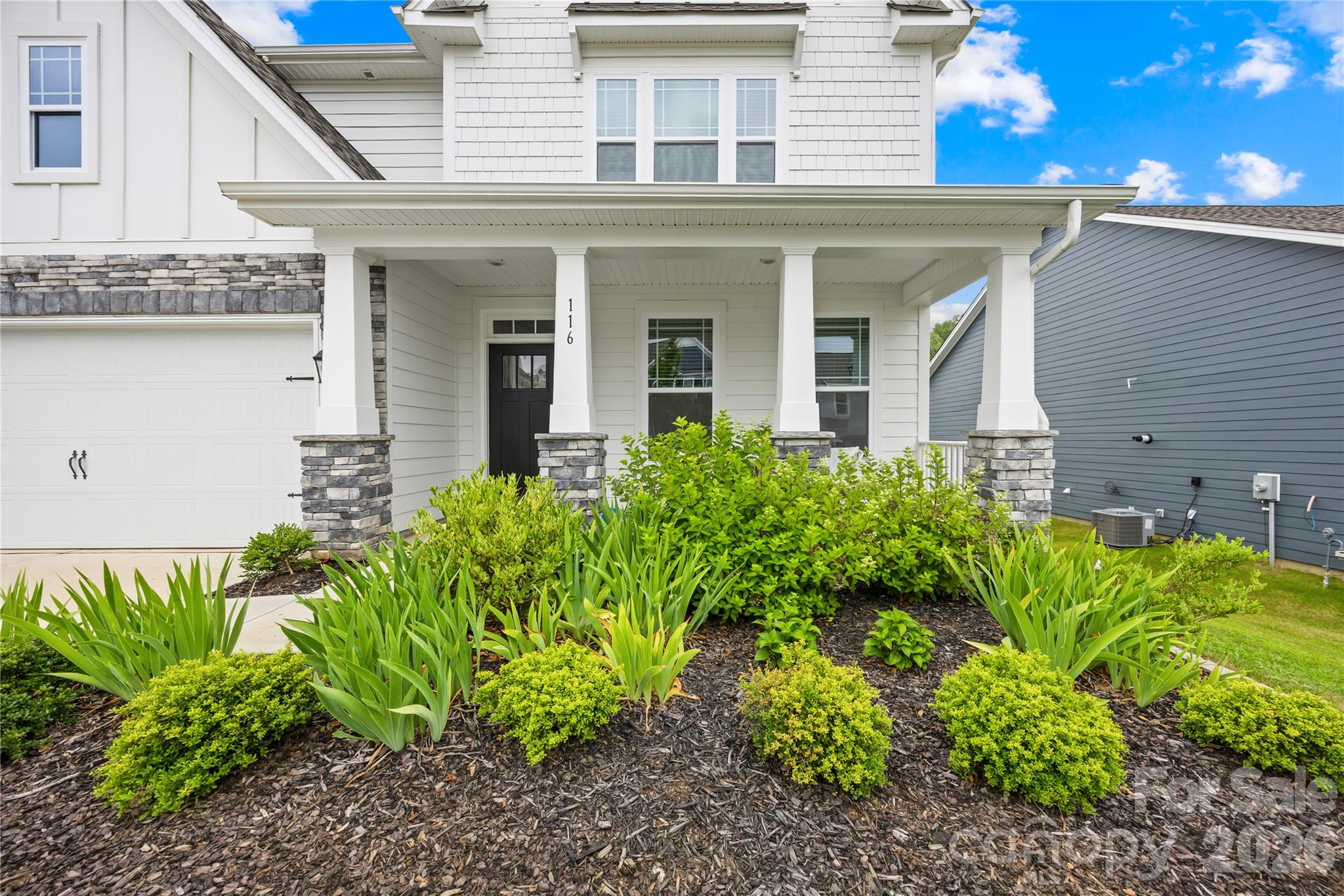 116 Aviendha Lane — Troutman