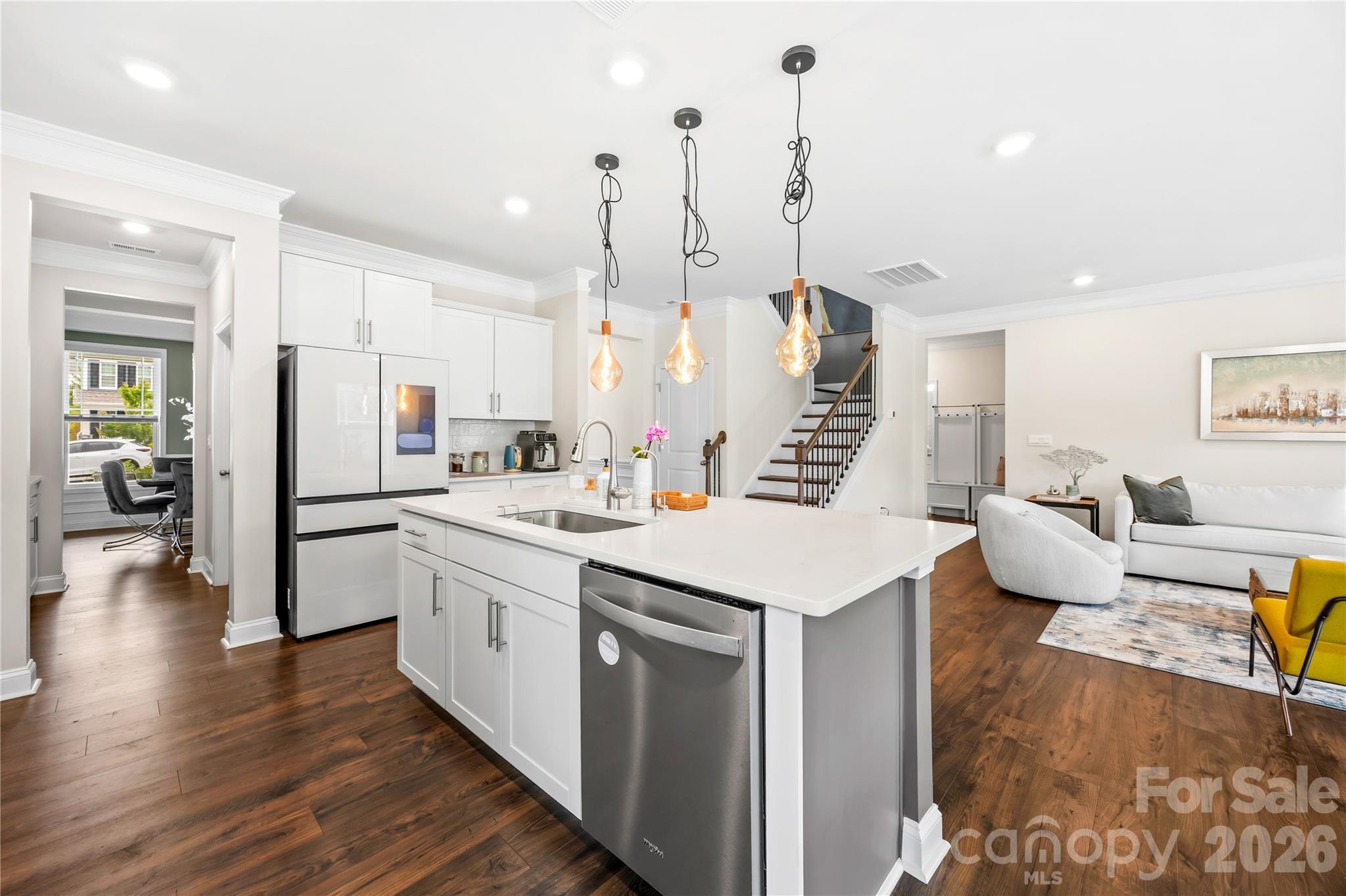 116 Aviendha Lane — Troutman