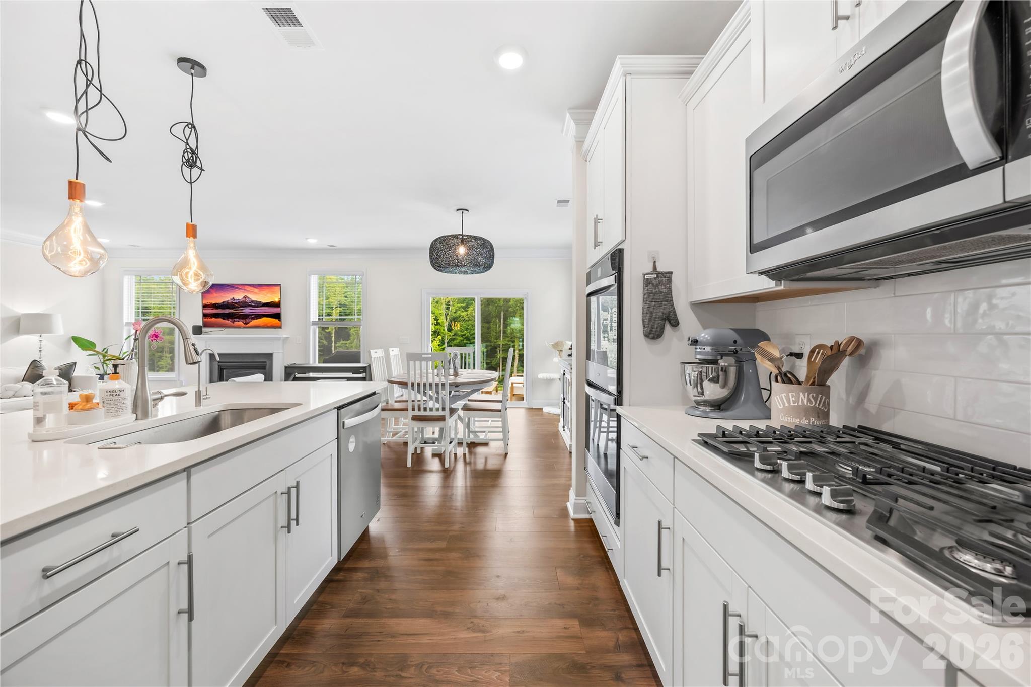 116 Aviendha Lane — Troutman