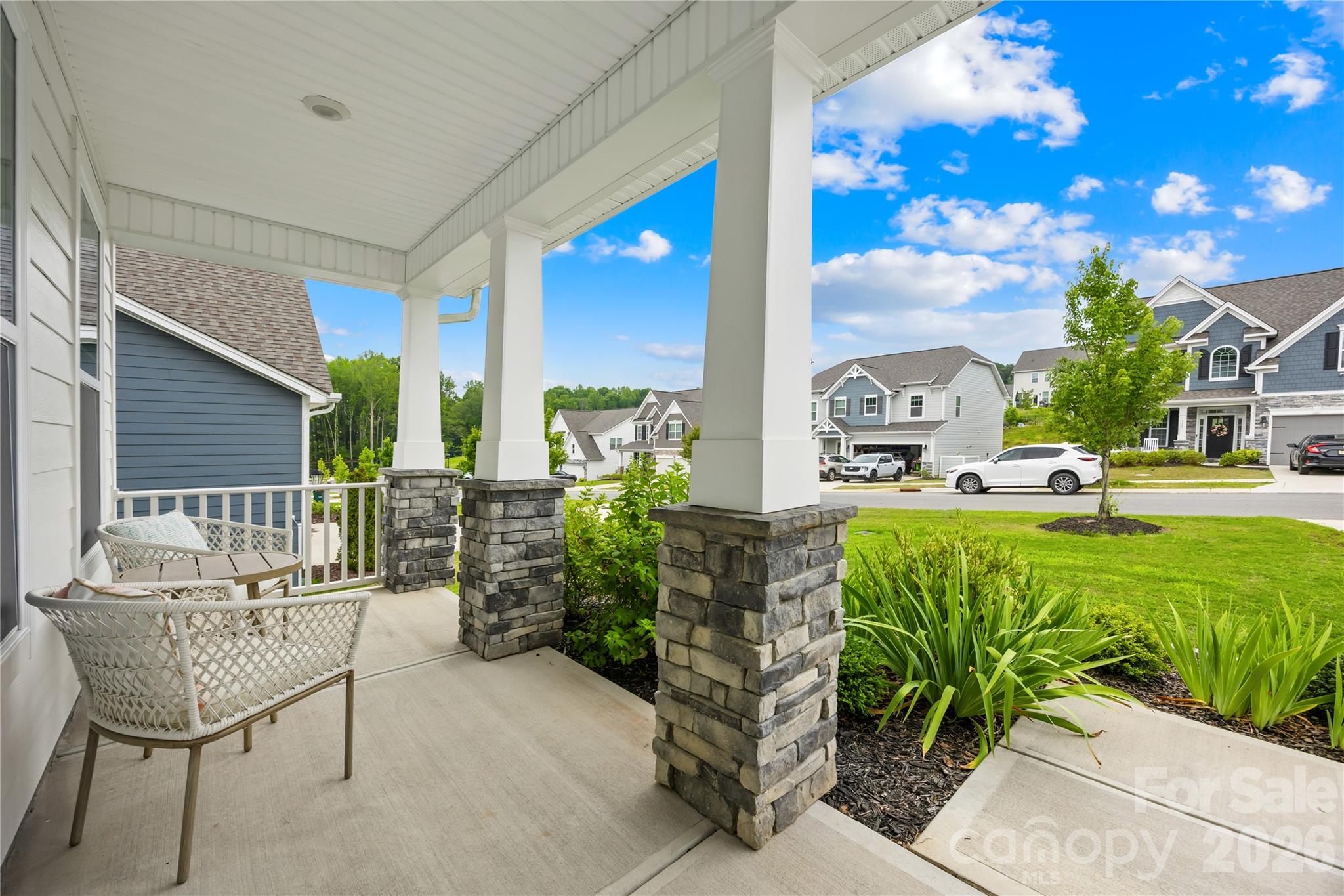 116 Aviendha Lane — Troutman