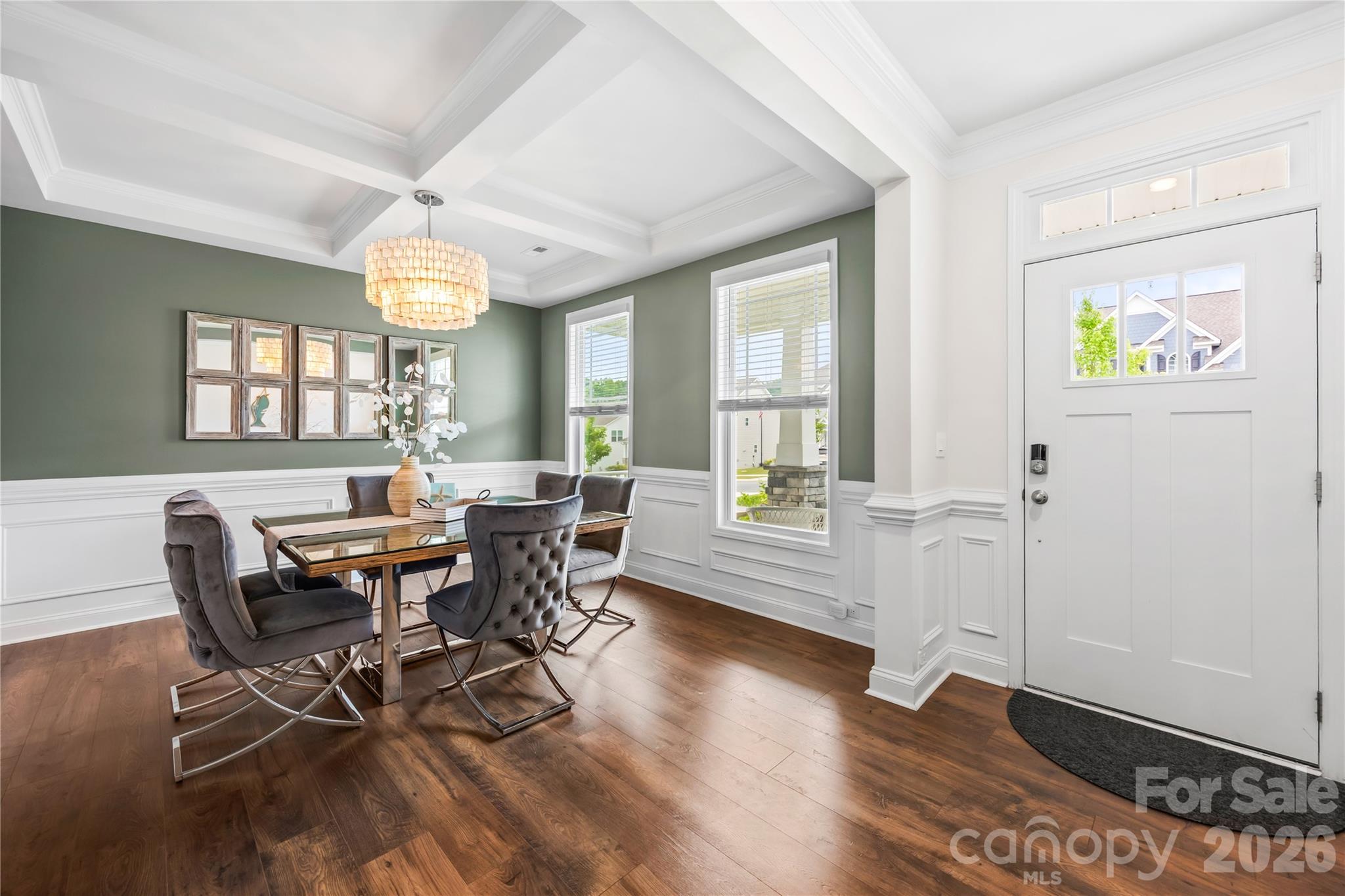 116 Aviendha Lane — Troutman
