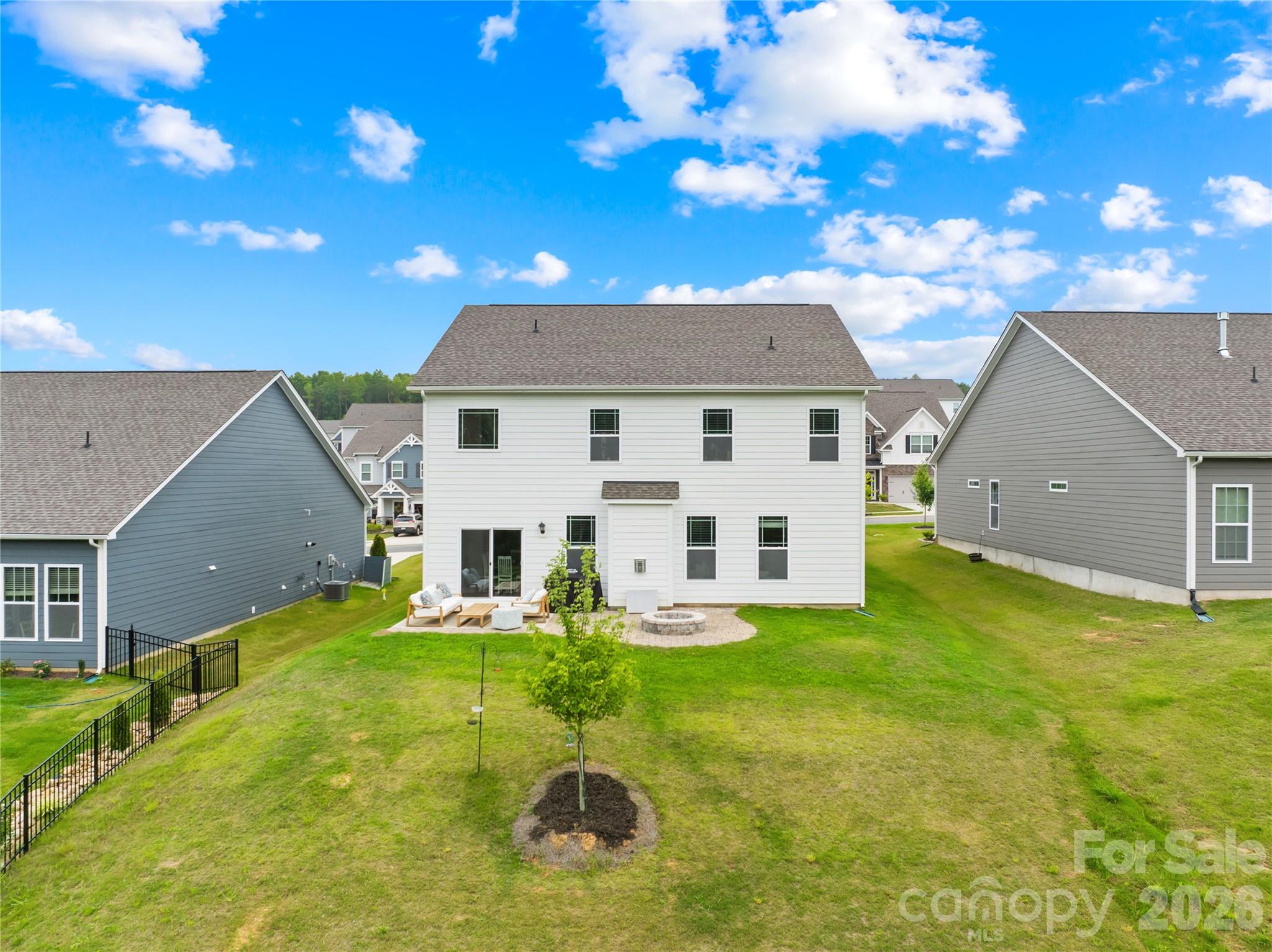 116 Aviendha Lane — Troutman