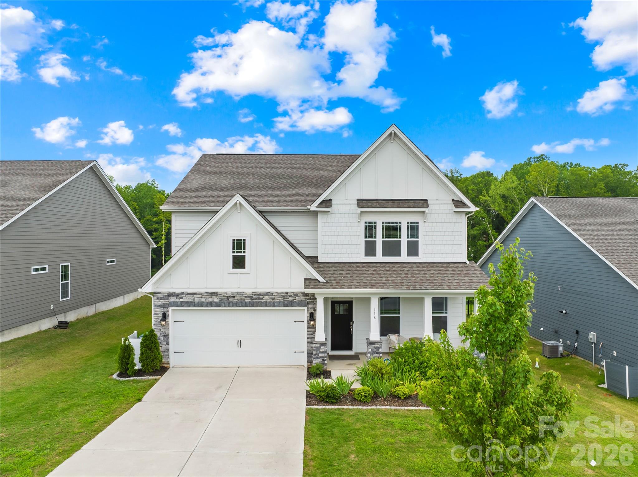 116 Aviendha Lane — Troutman