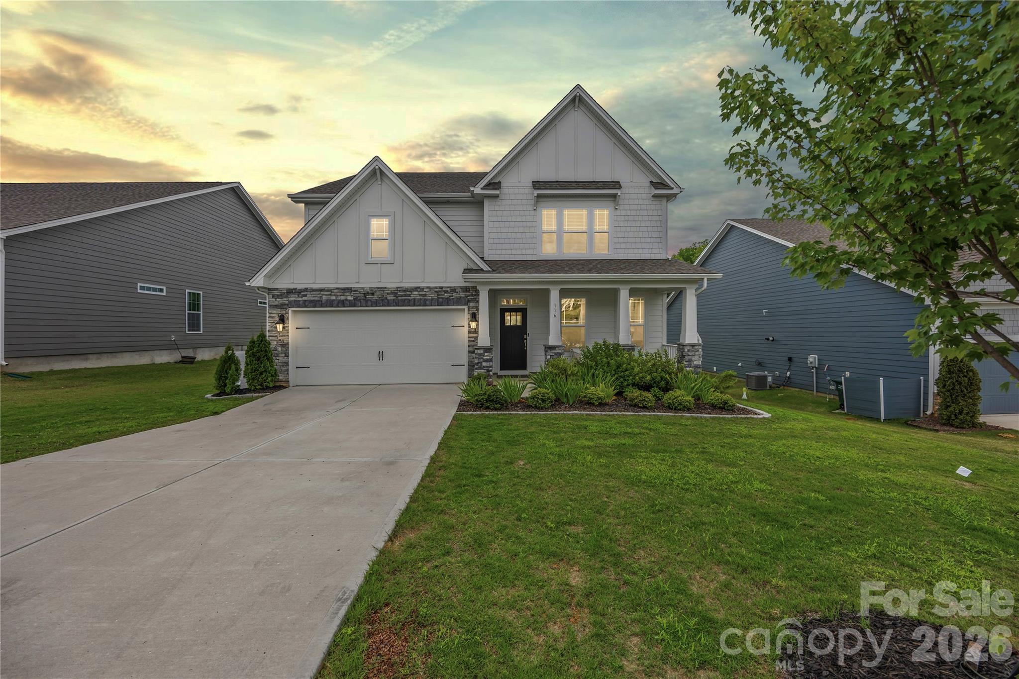 116 Aviendha Lane — Troutman