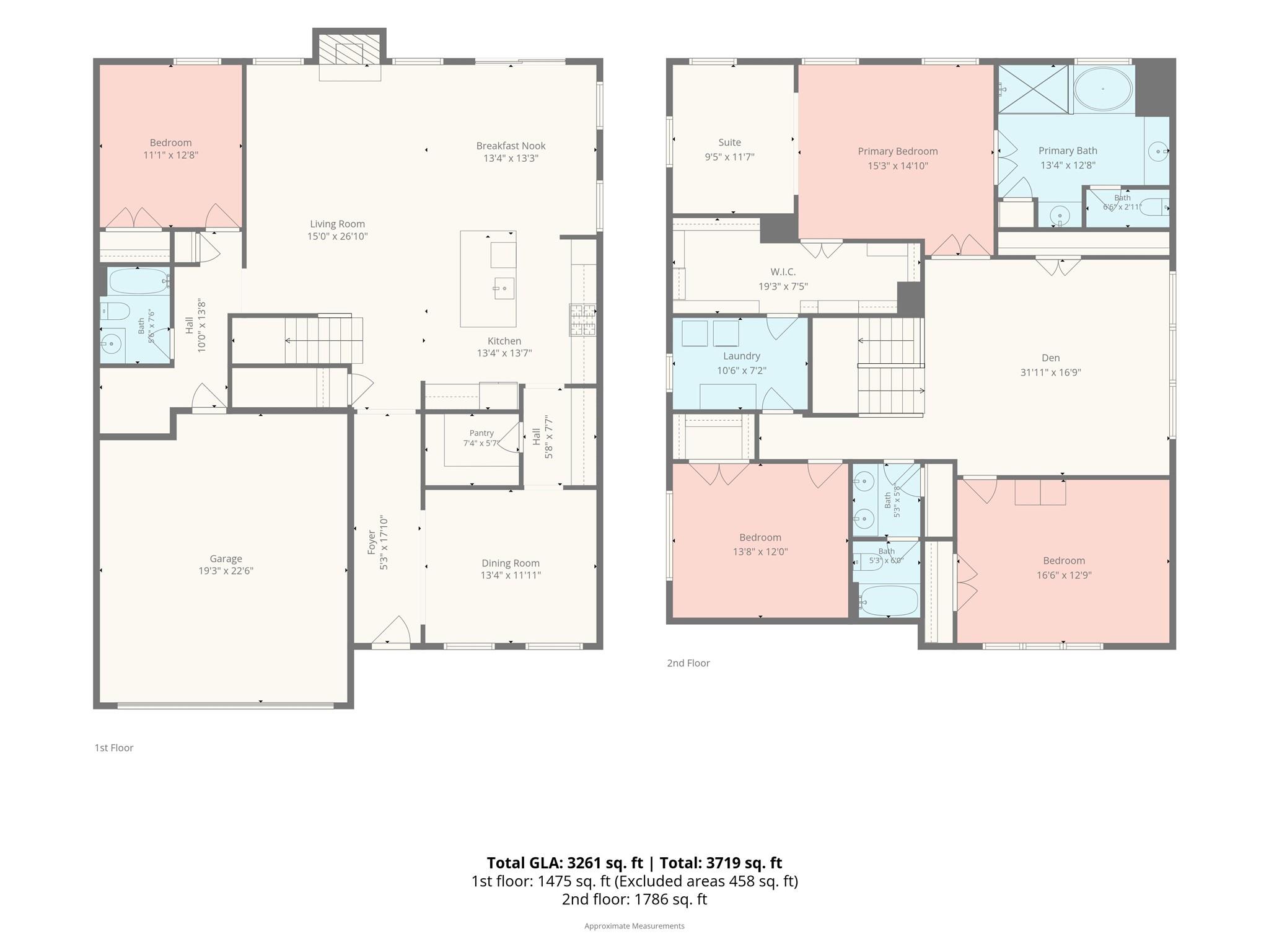 116 Aviendha Lane — Troutman