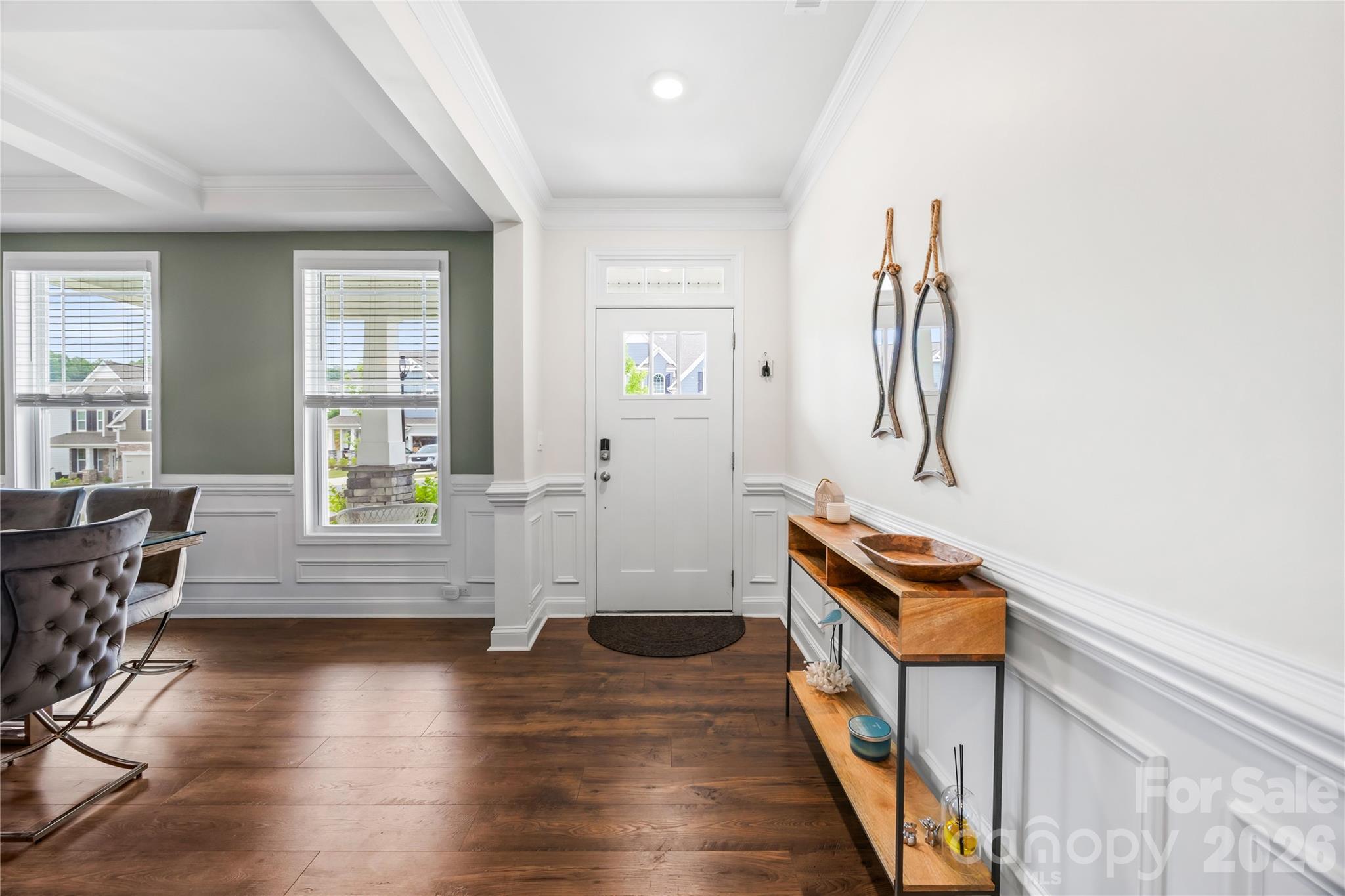 116 Aviendha Lane — Troutman