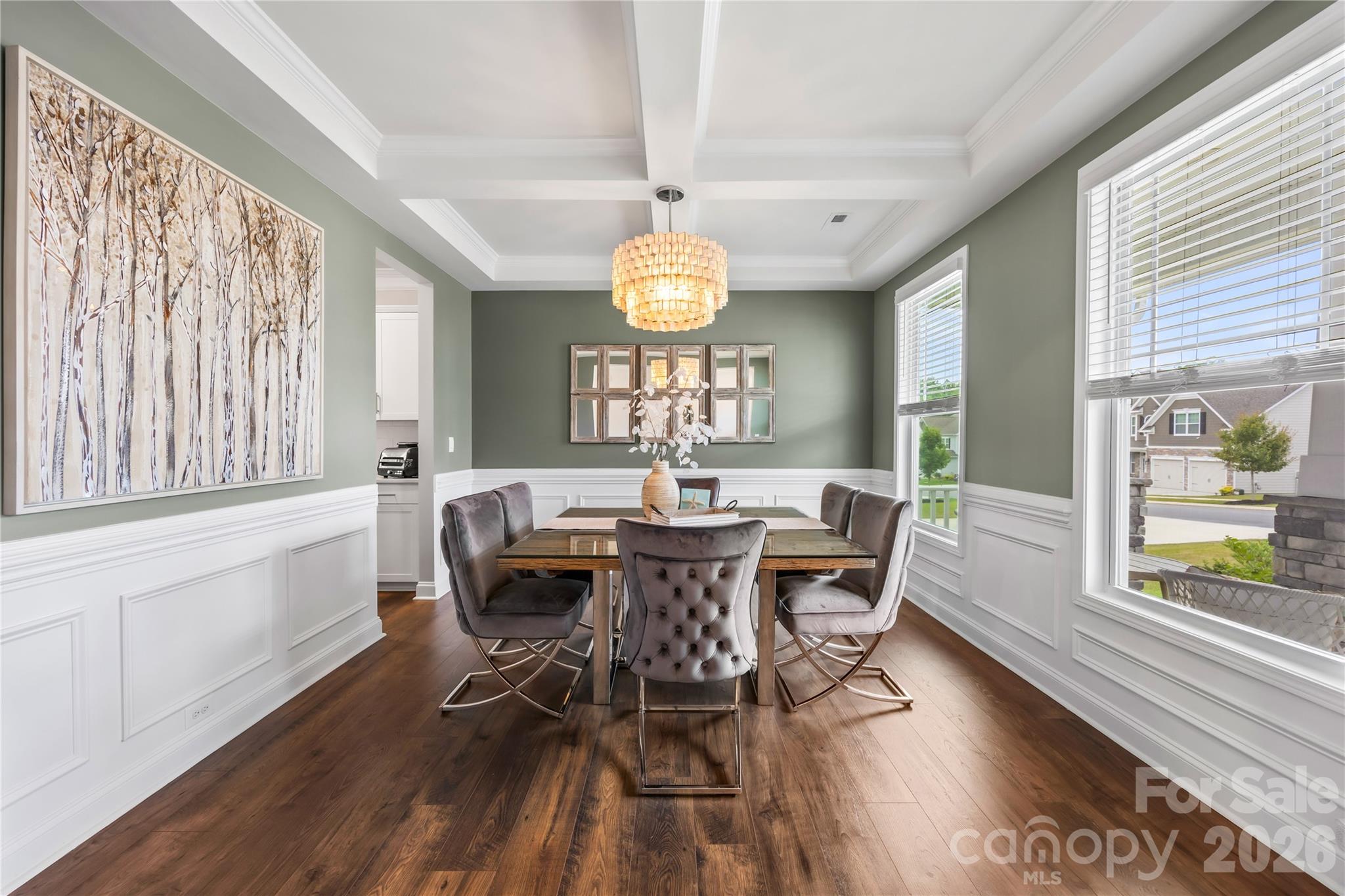 116 Aviendha Lane — Troutman