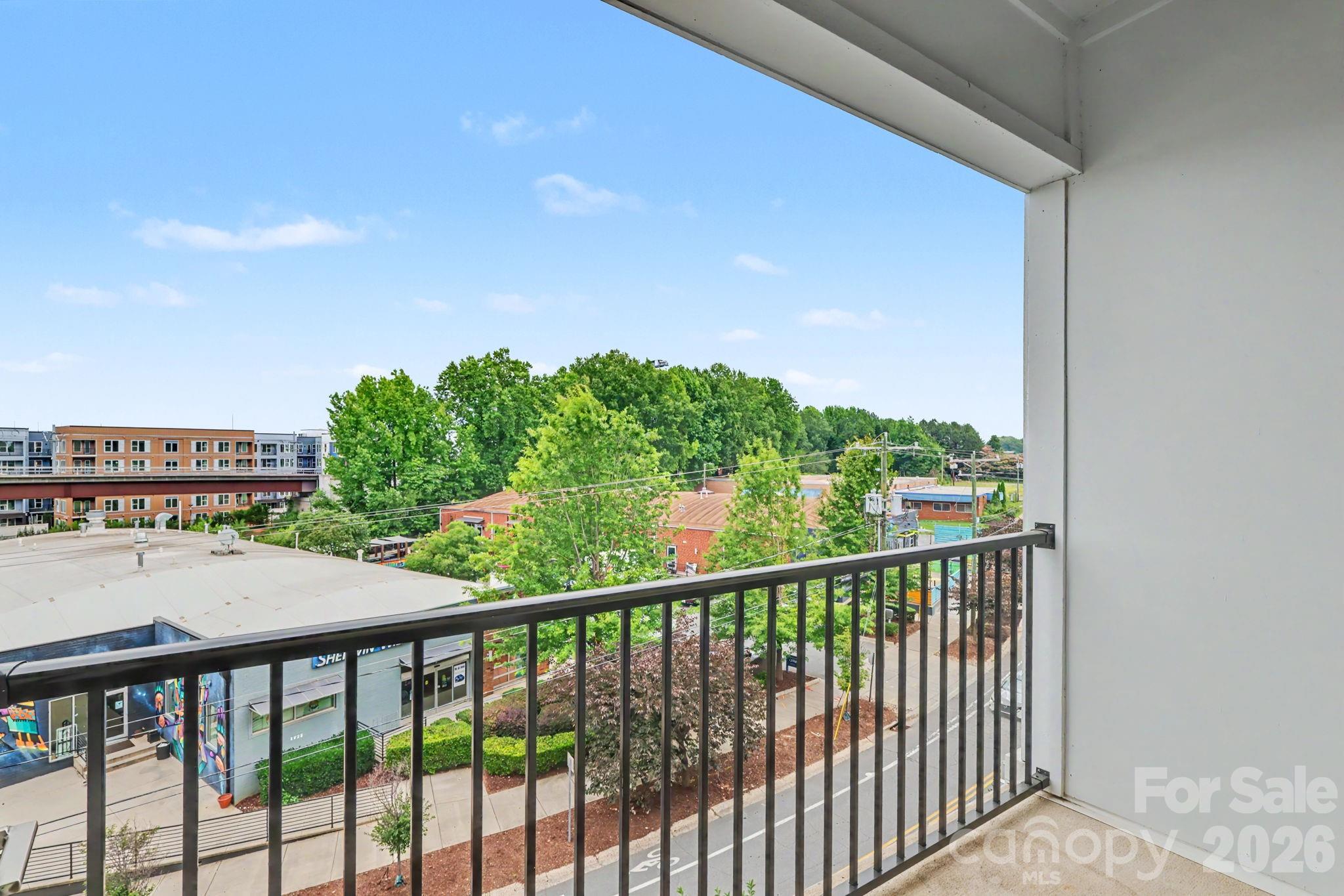 3630 N Davidson Street — Charlotte