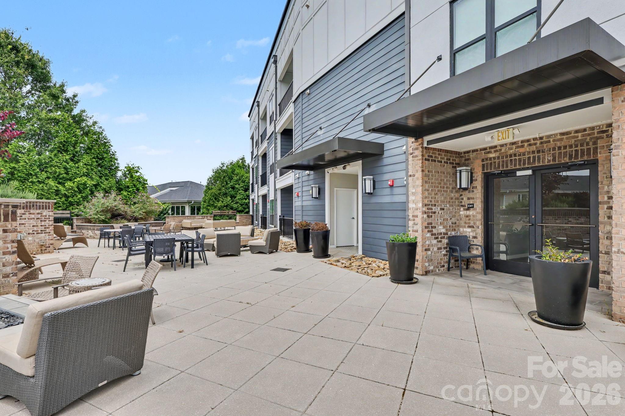 3630 N Davidson Street — Charlotte