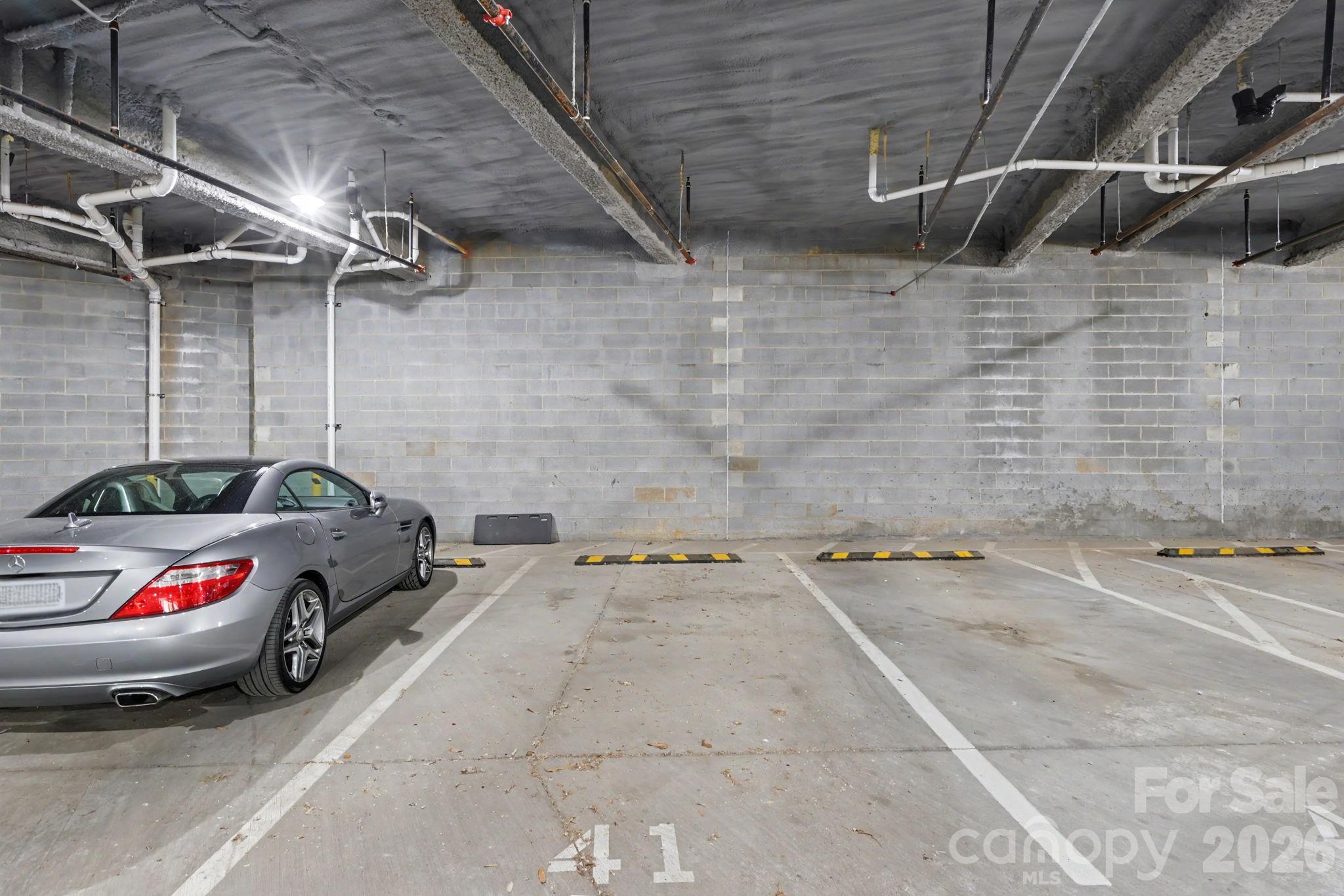 3630 N Davidson Street — Charlotte