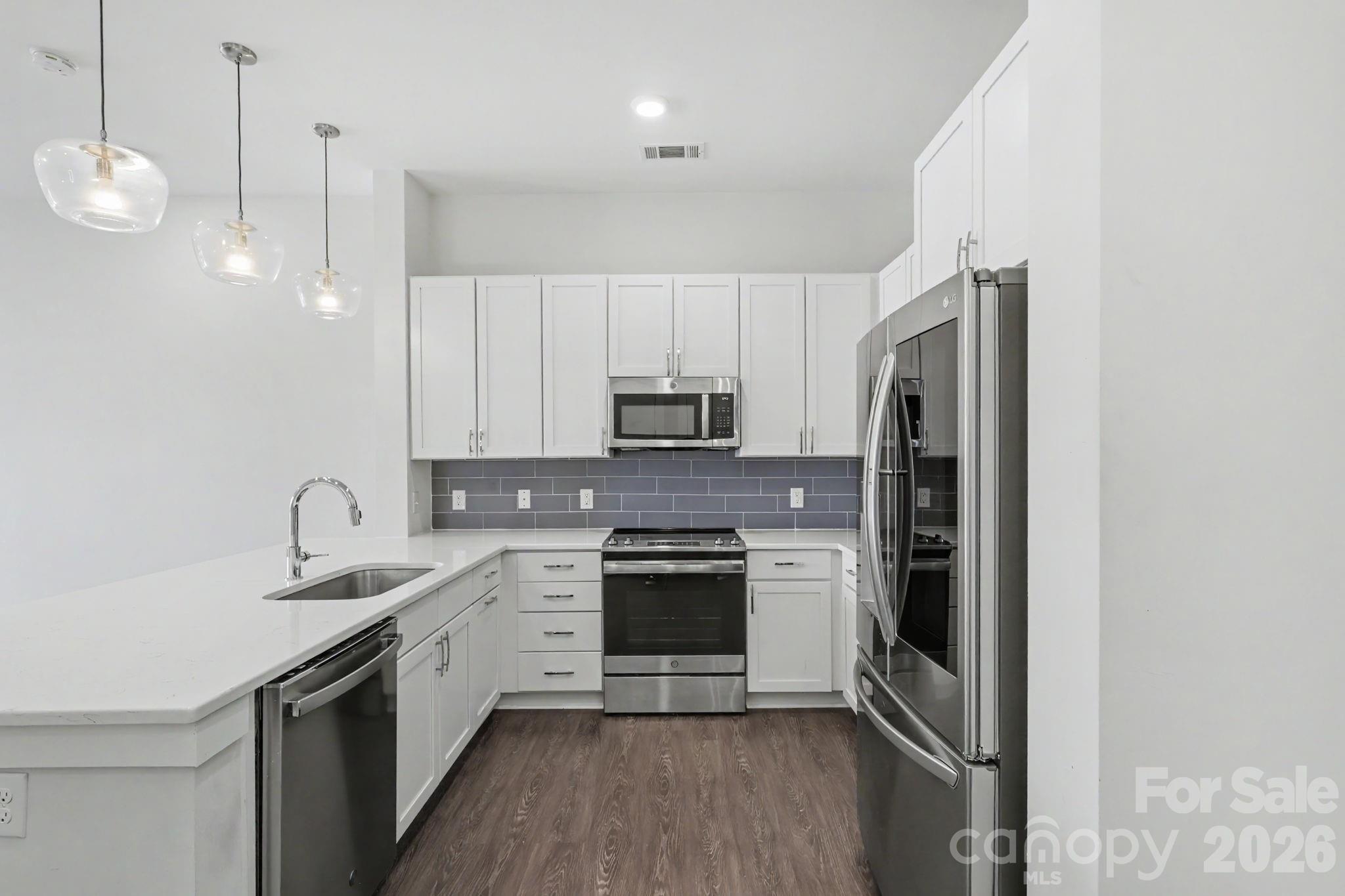 3630 N Davidson Street — Charlotte
