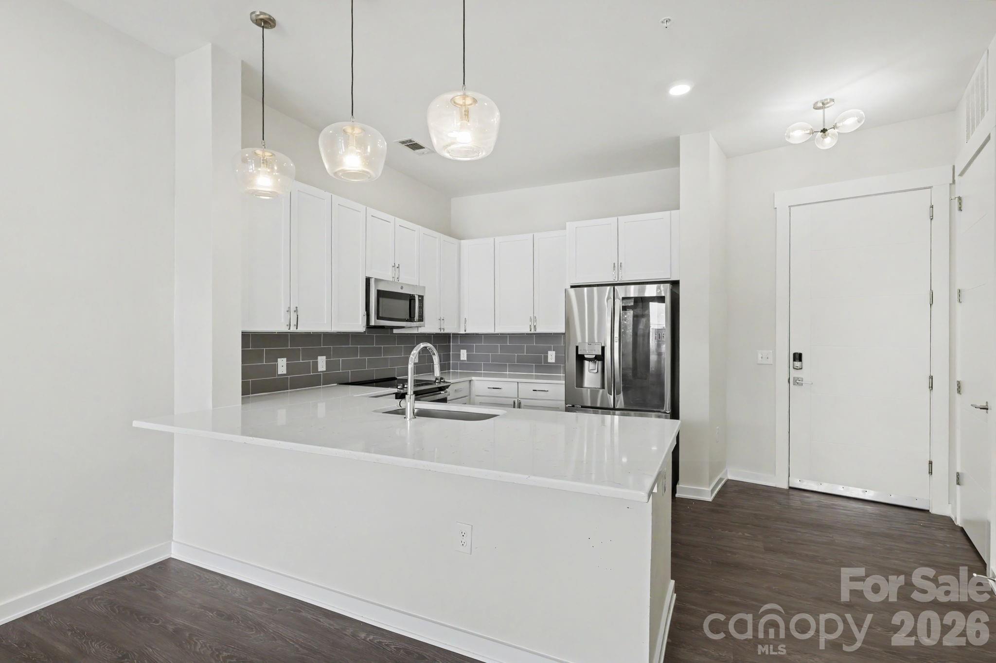 3630 N Davidson Street — Charlotte