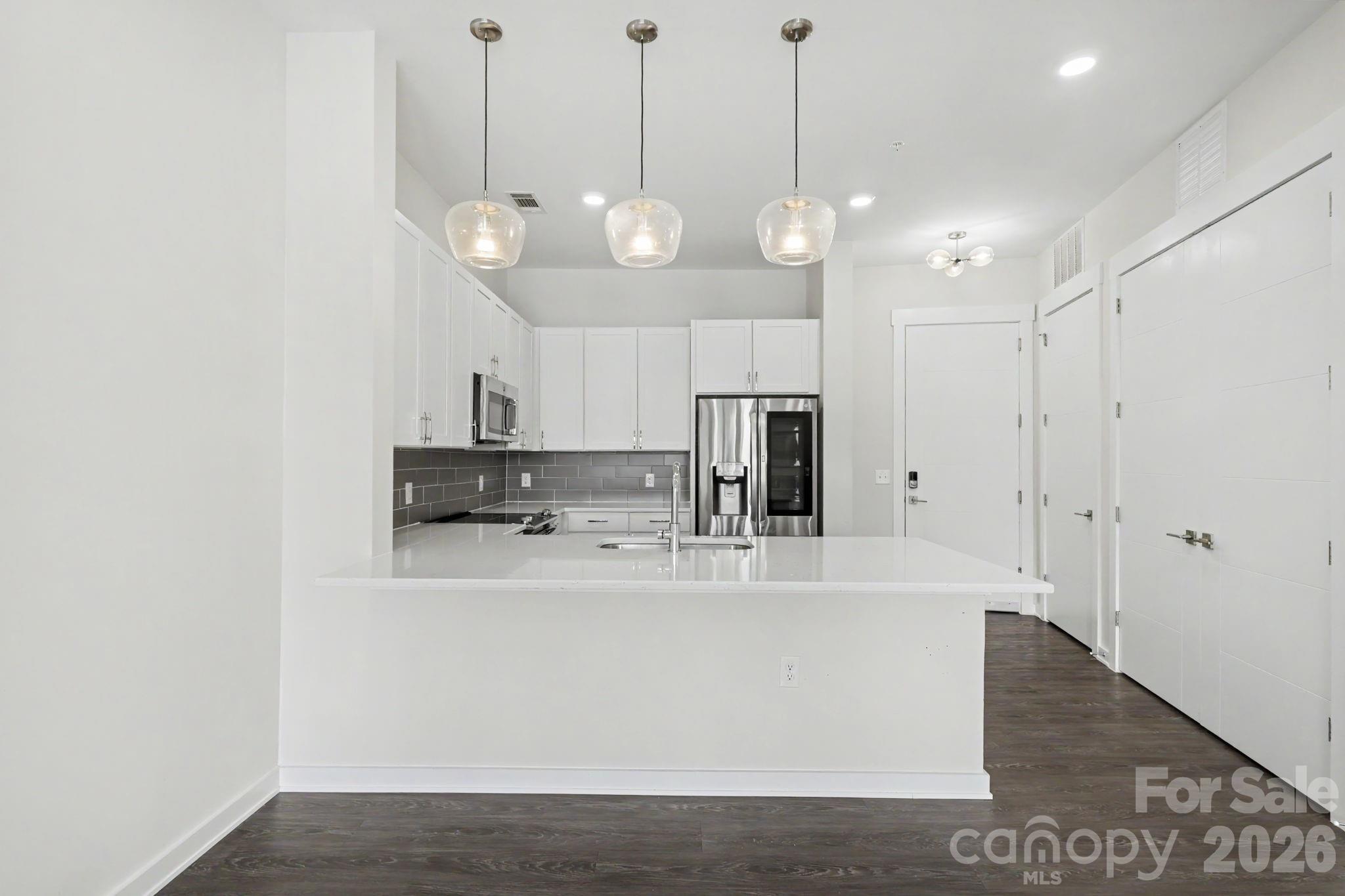 3630 N Davidson Street — Charlotte