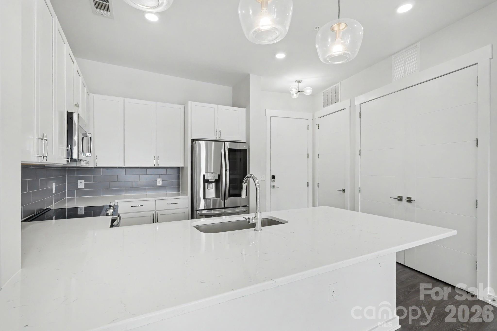 3630 N Davidson Street — Charlotte
