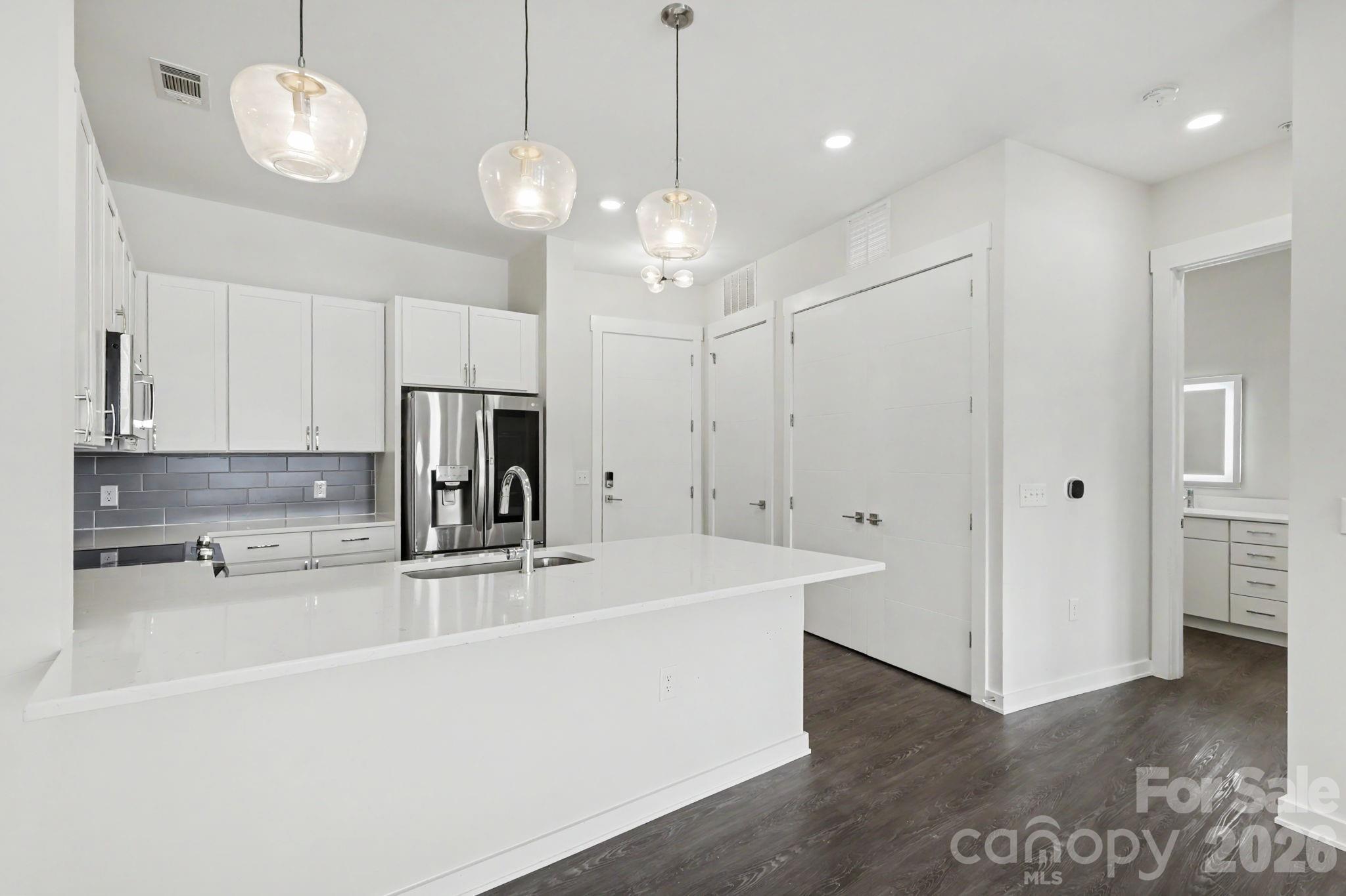 3630 N Davidson Street — Charlotte