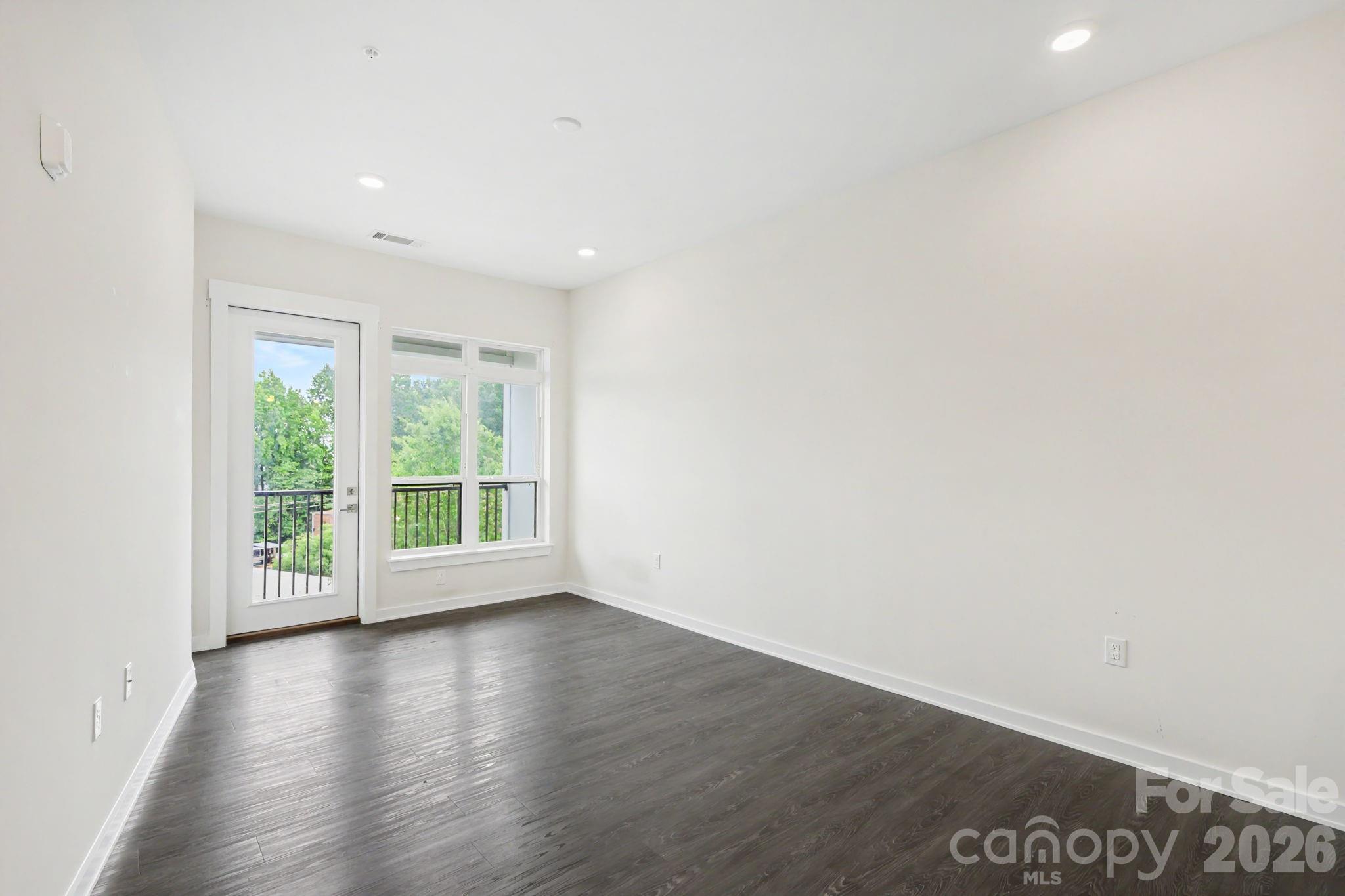 3630 N Davidson Street — Charlotte