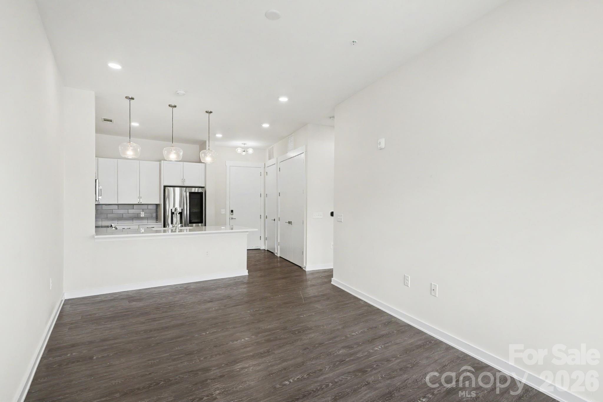 3630 N Davidson Street — Charlotte