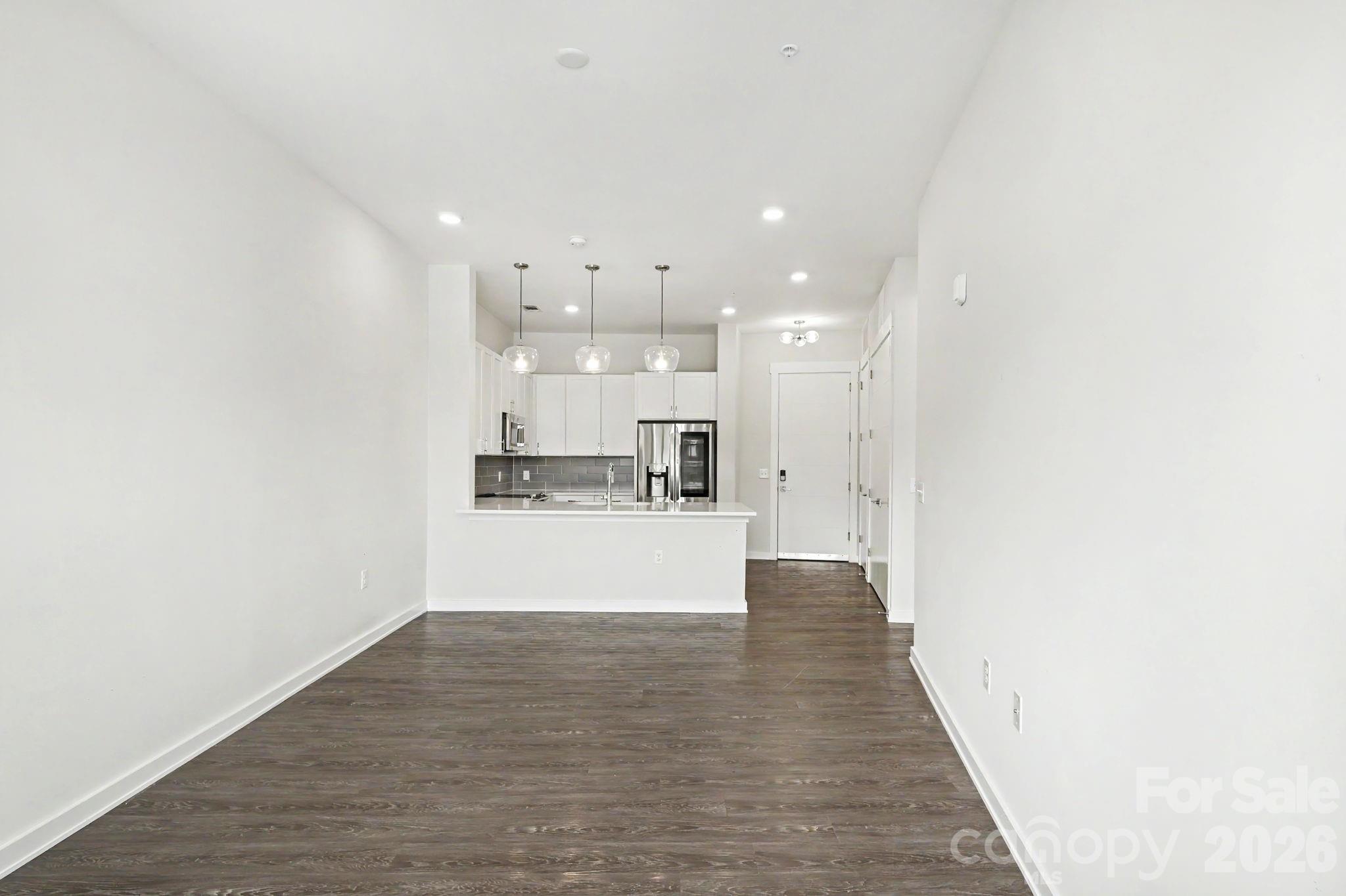 3630 N Davidson Street — Charlotte