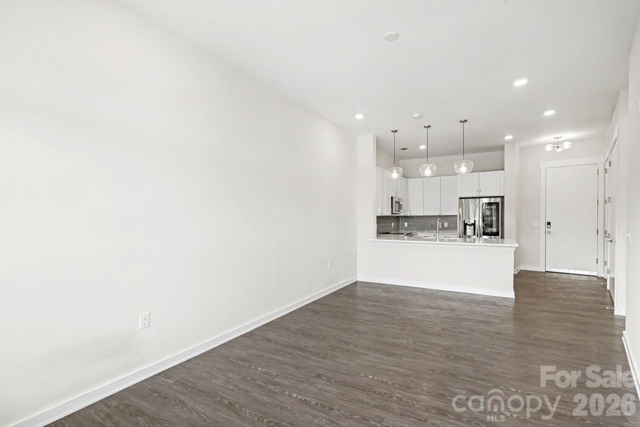 3630 N Davidson Street — Charlotte