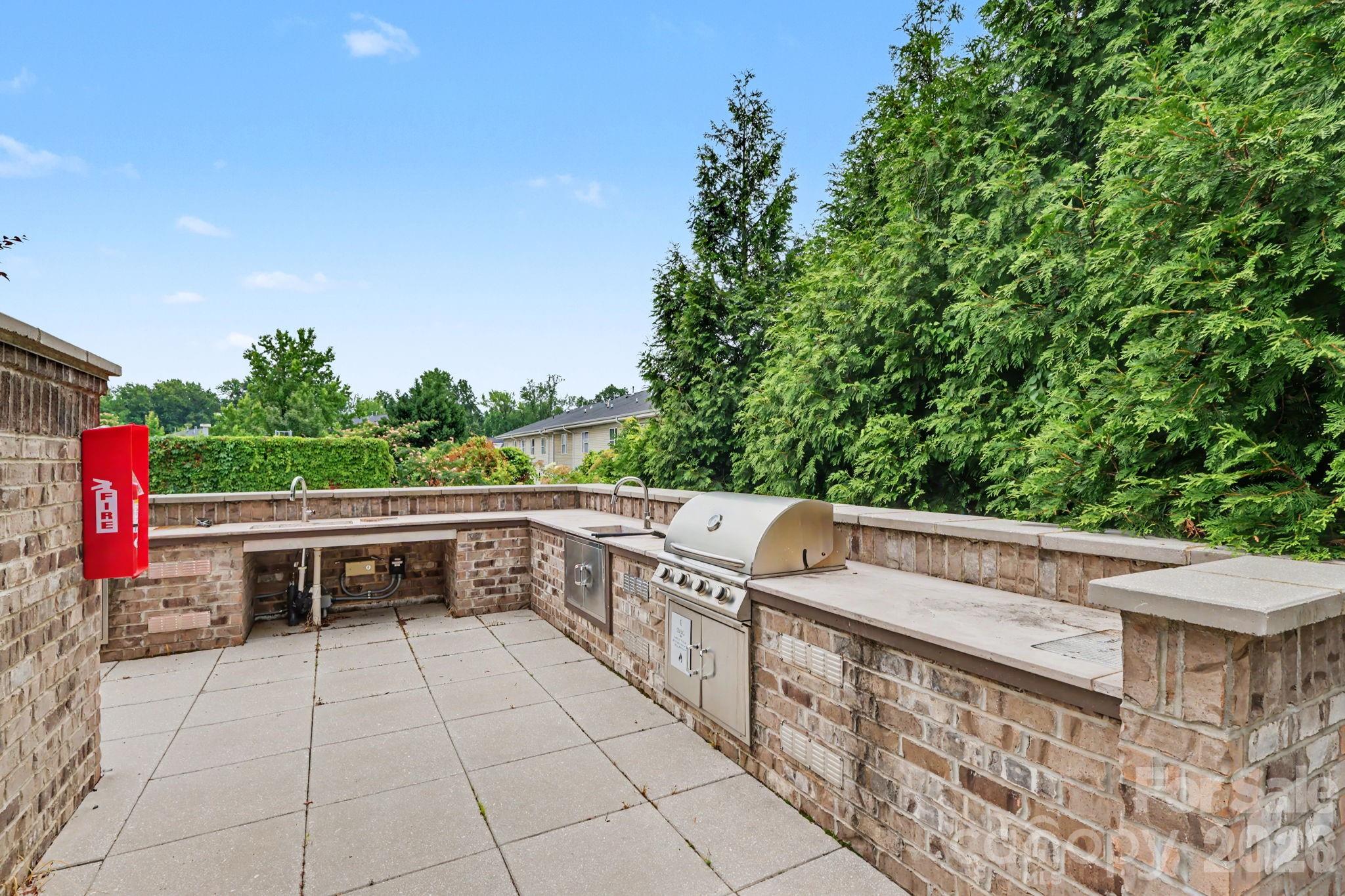 3630 N Davidson Street — Charlotte