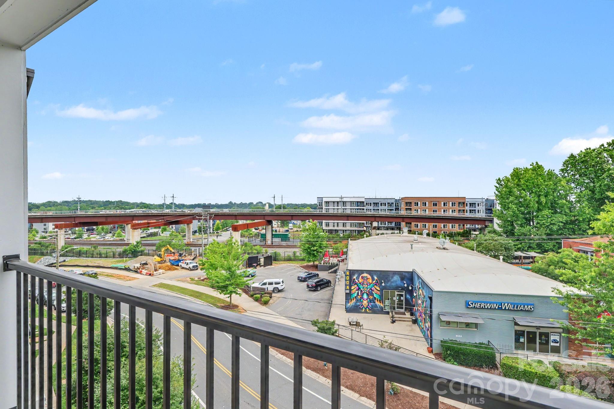 3630 N Davidson Street — Charlotte