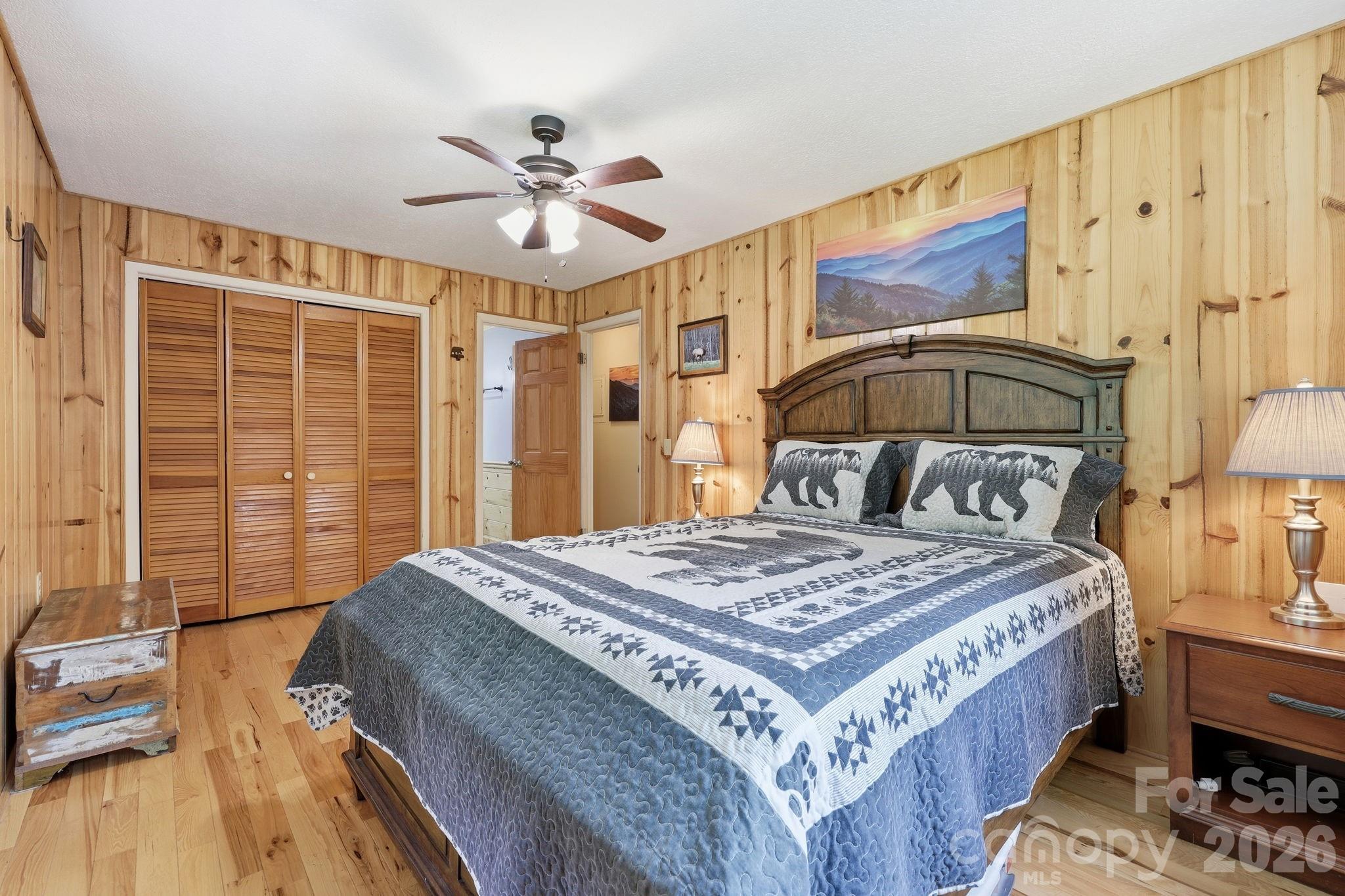 570 Rugged Top Road — Waynesville