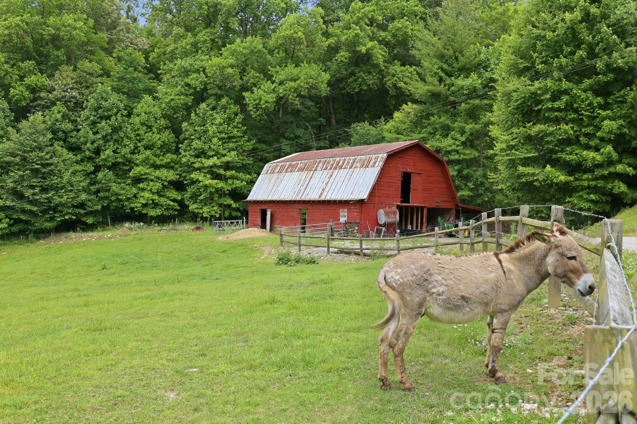 570 Rugged Top Road — Waynesville
