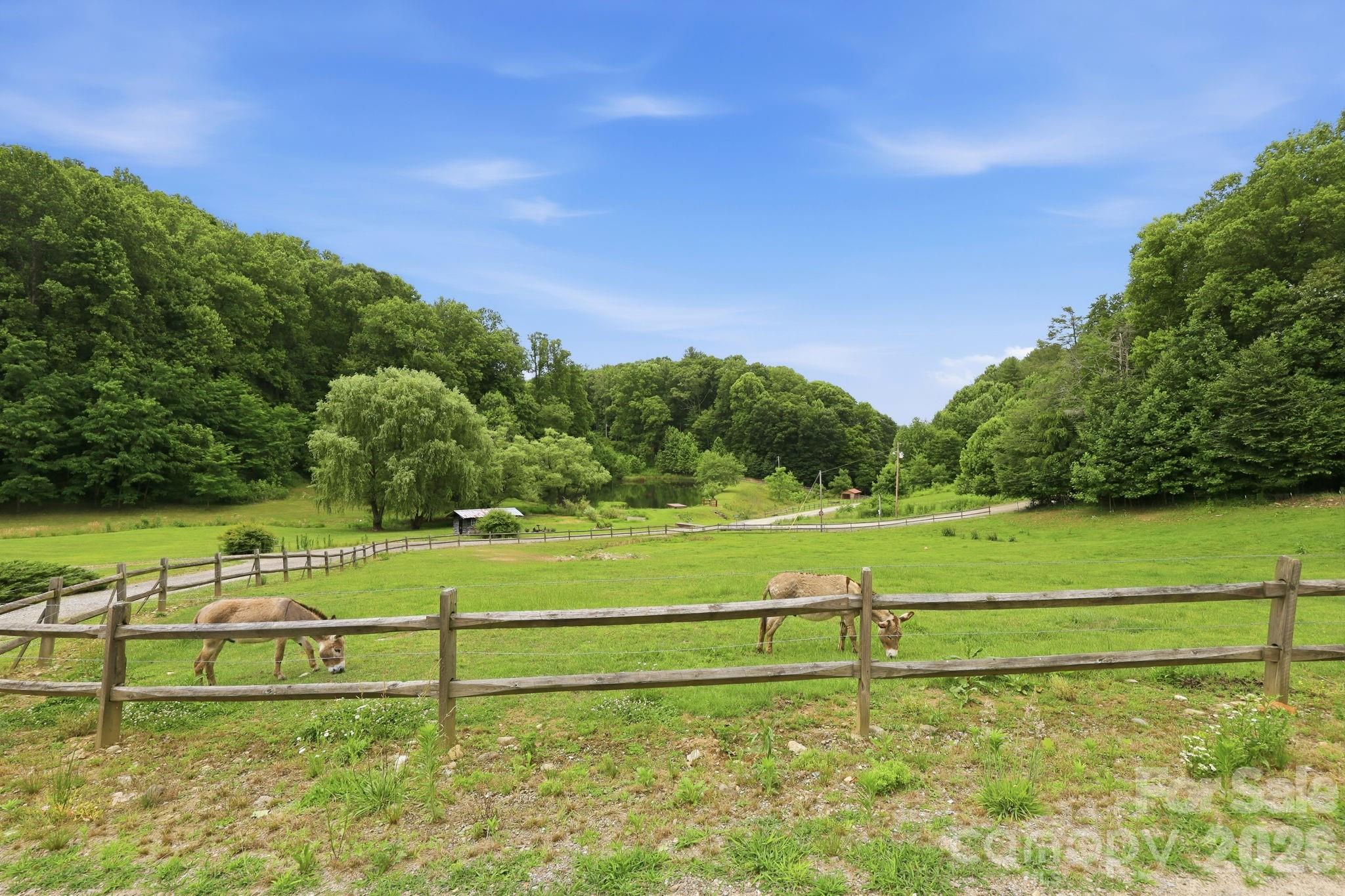 570 Rugged Top Road — Waynesville