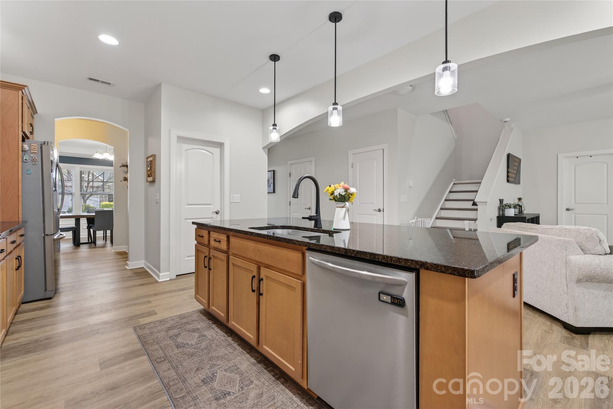 15109 Ockeechobee Court — Charlotte