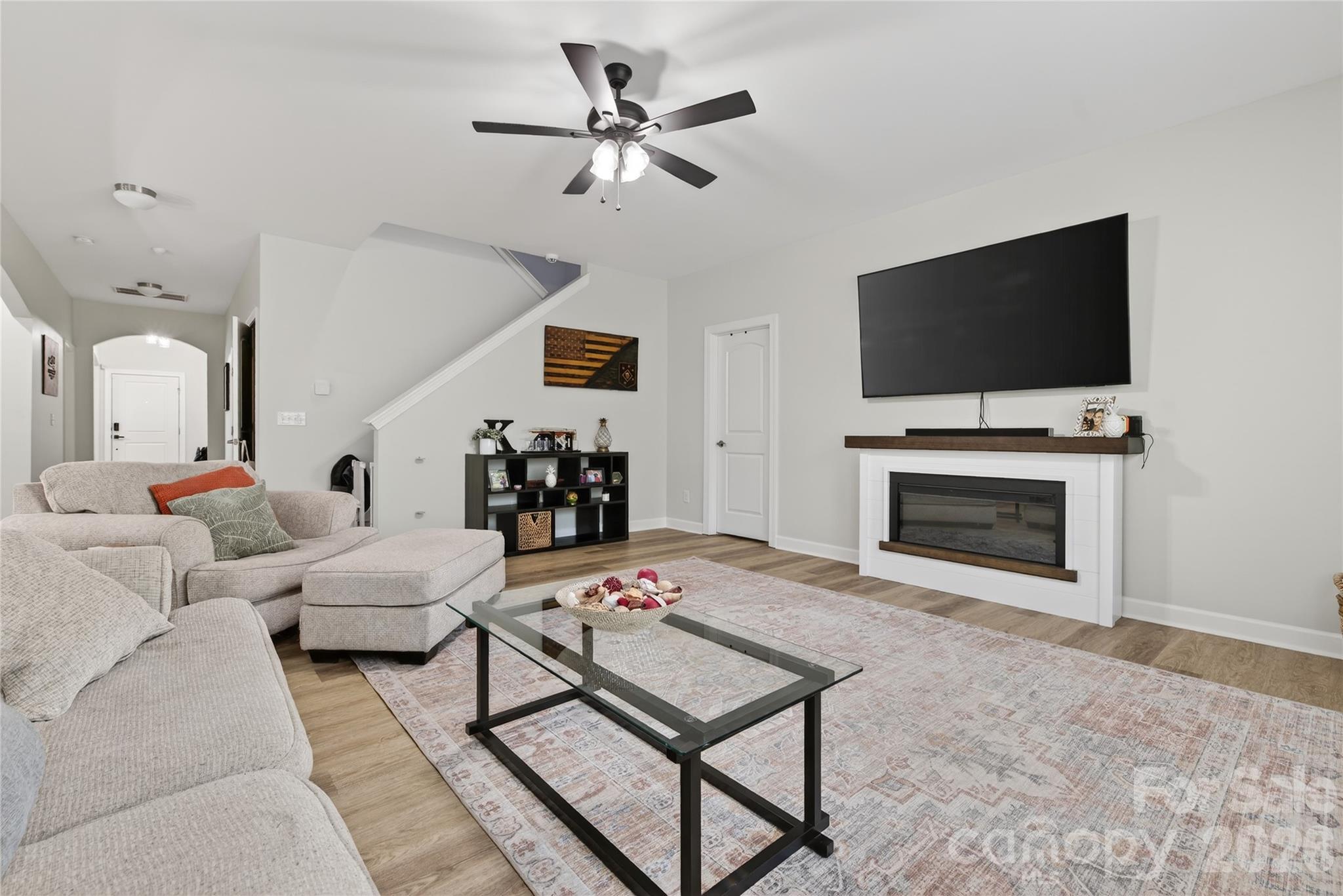 15109 Ockeechobee Court — Charlotte