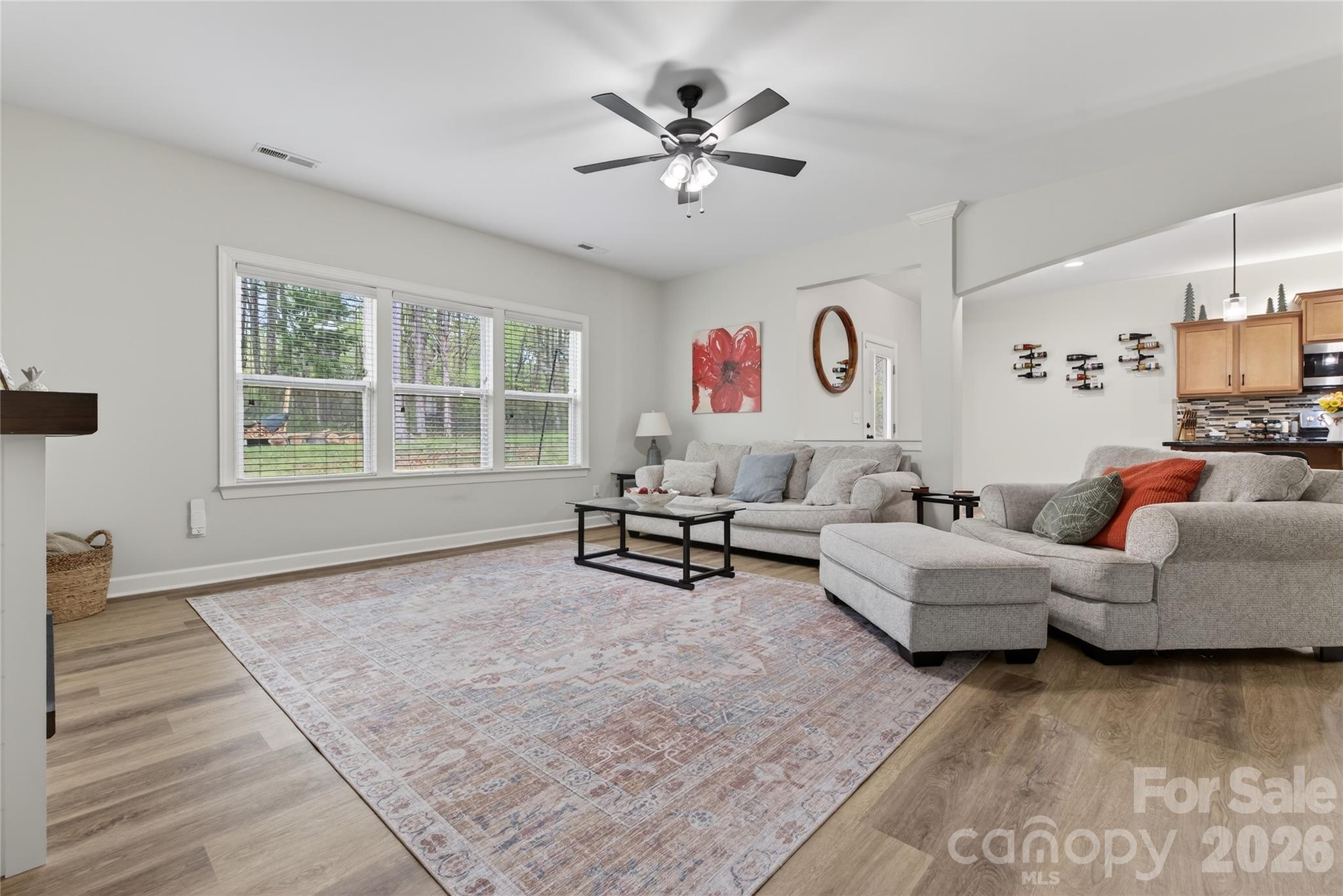 15109 Ockeechobee Court — Charlotte