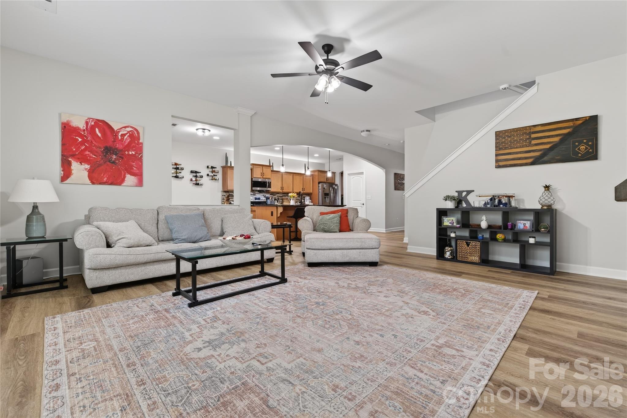 15109 Ockeechobee Court — Charlotte