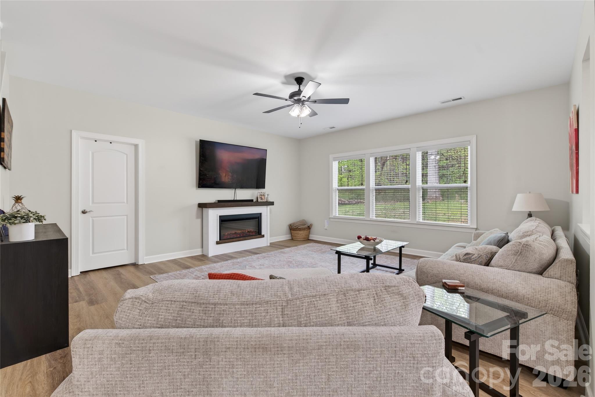 15109 Ockeechobee Court — Charlotte