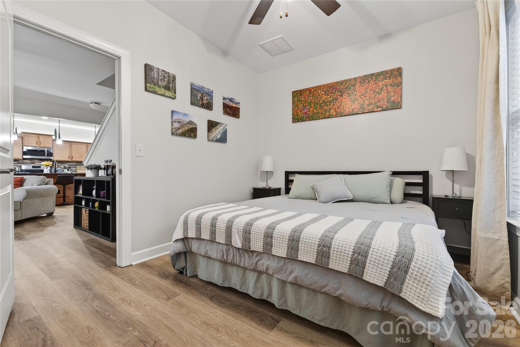 15109 Ockeechobee Court — Charlotte