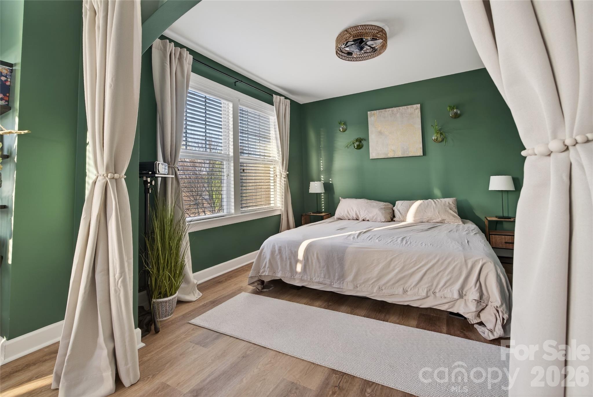 15109 Ockeechobee Court — Charlotte