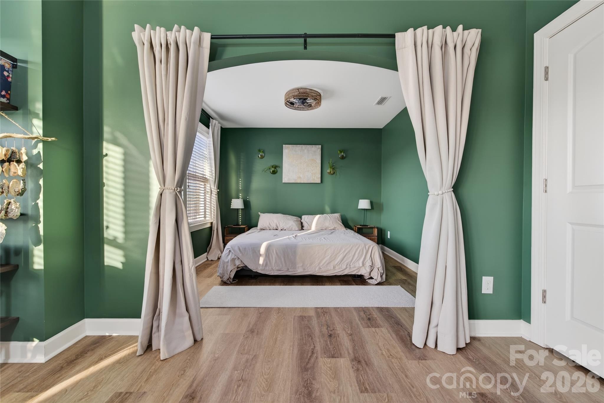15109 Ockeechobee Court — Charlotte