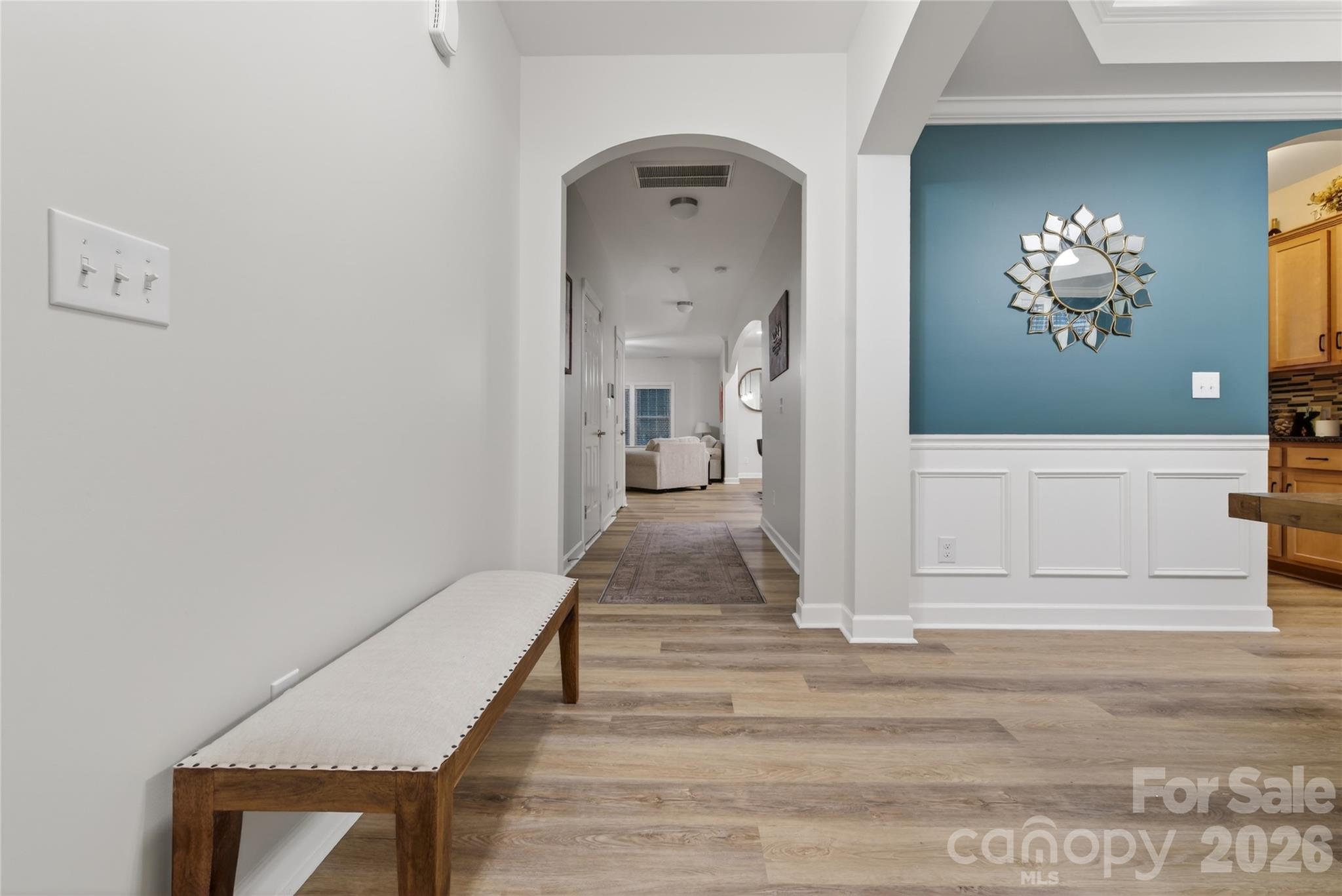 15109 Ockeechobee Court — Charlotte