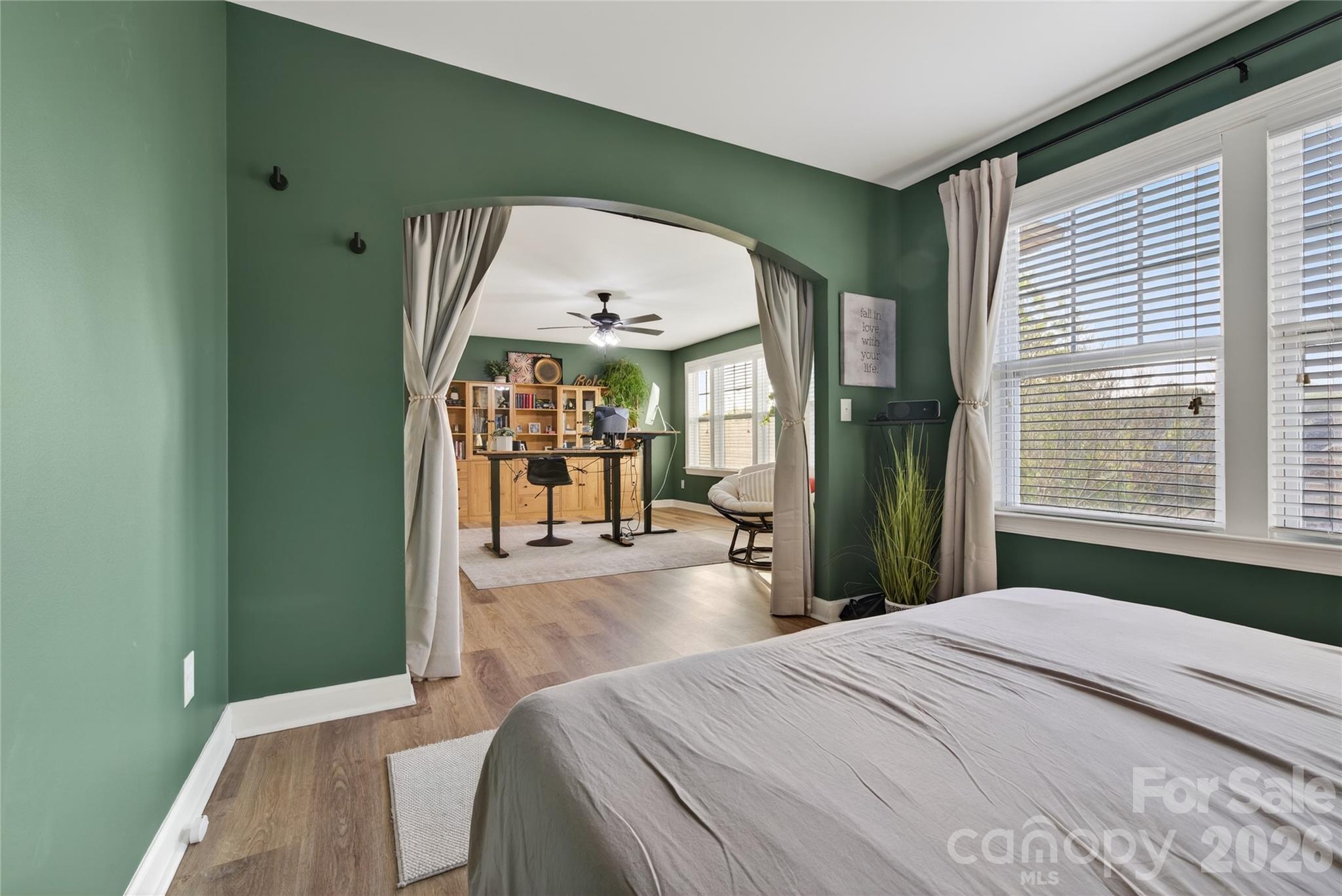 15109 Ockeechobee Court — Charlotte