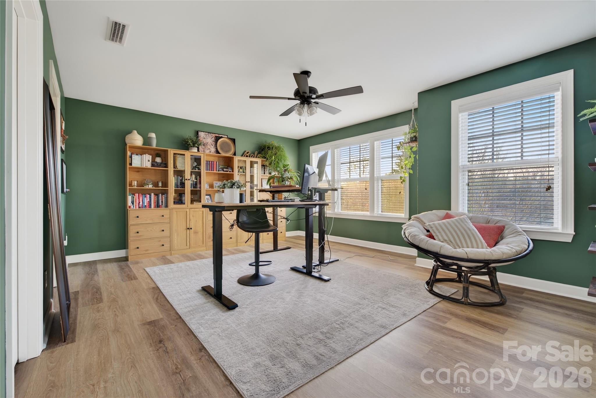 15109 Ockeechobee Court — Charlotte