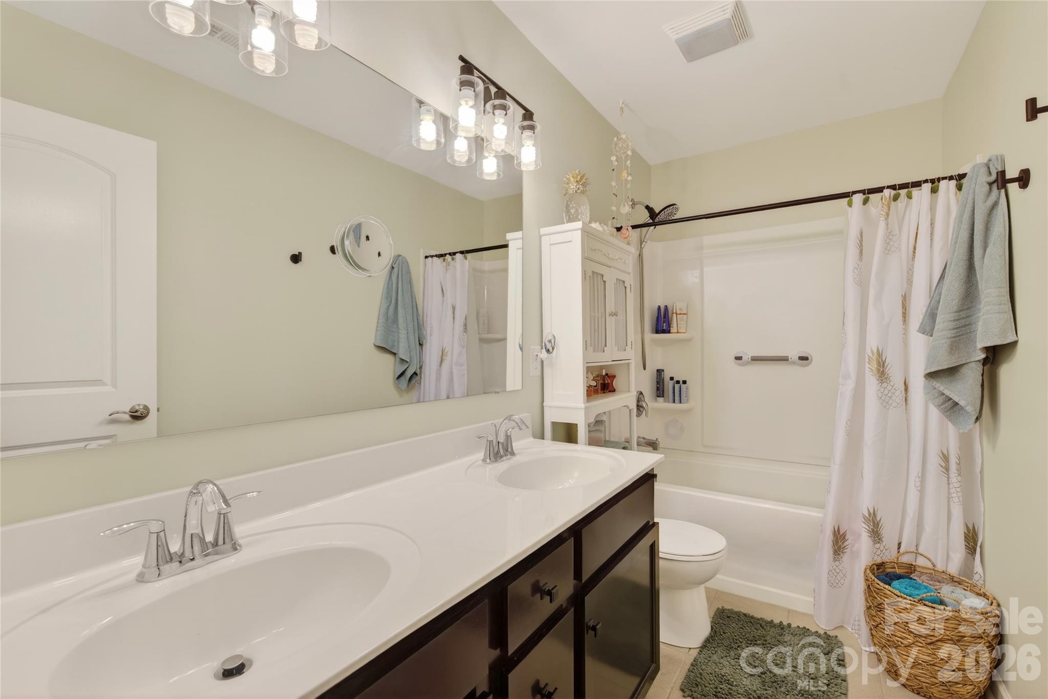 15109 Ockeechobee Court — Charlotte