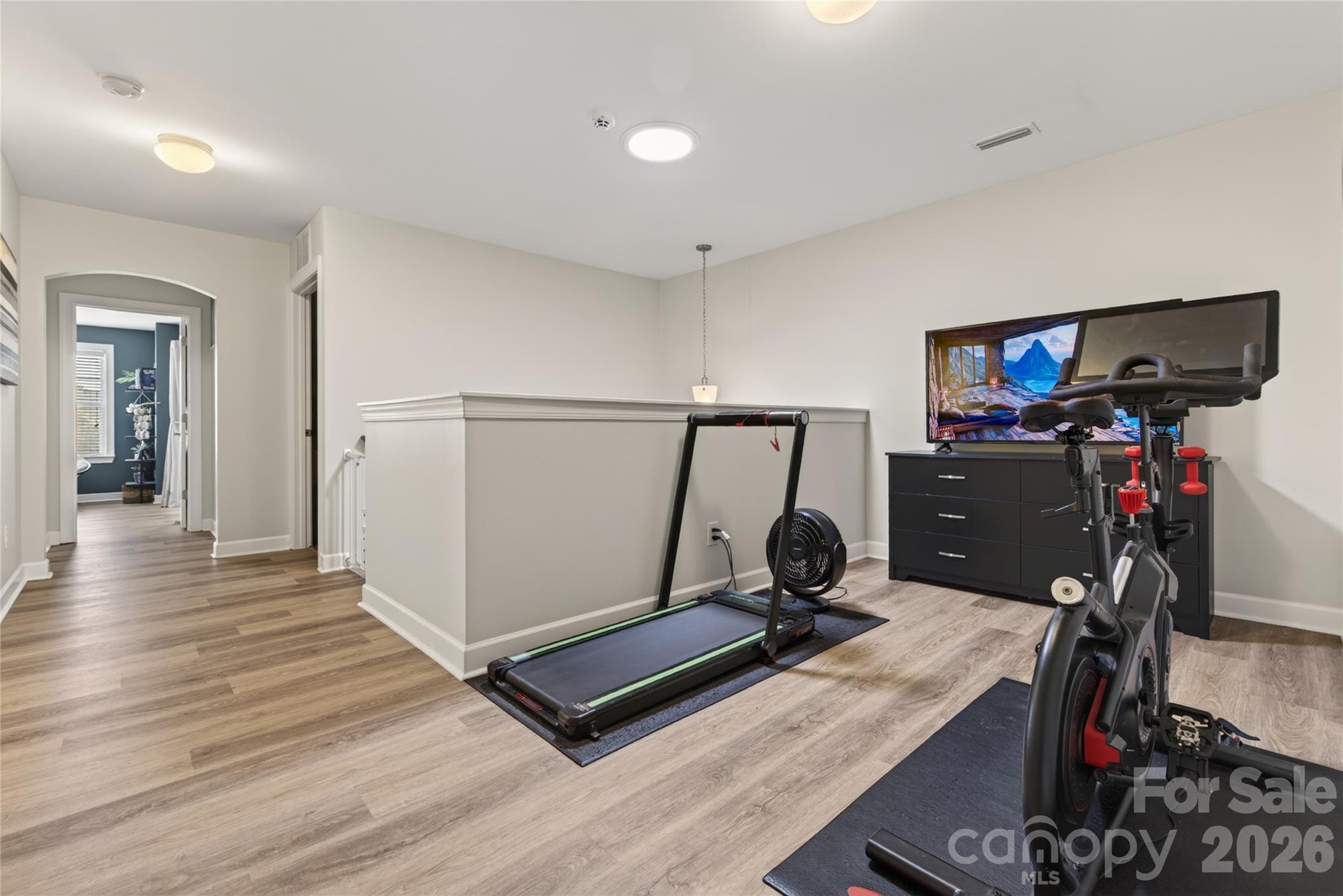 15109 Ockeechobee Court — Charlotte