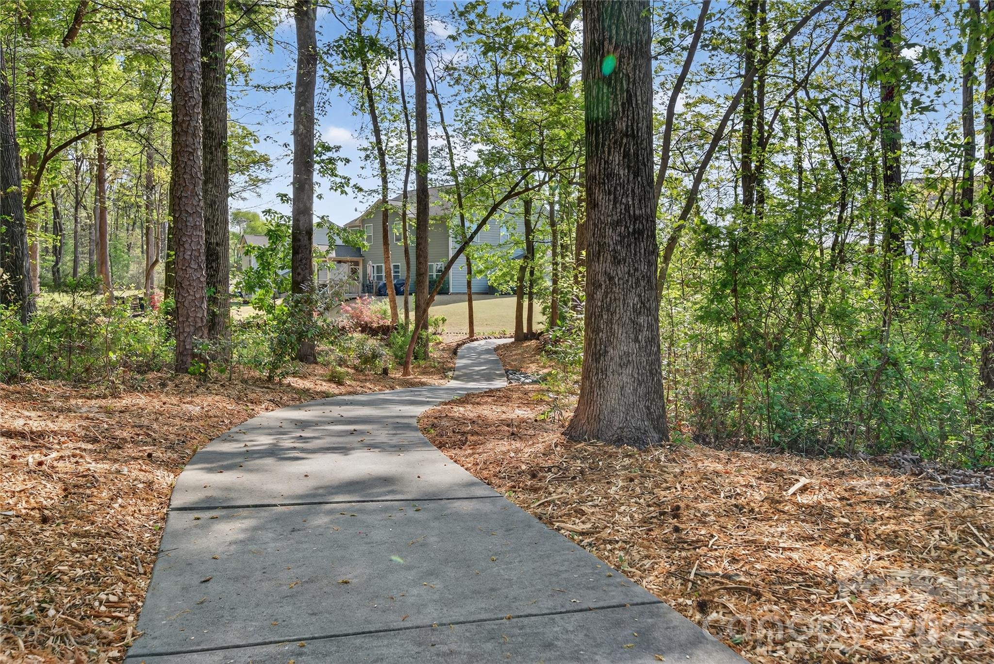15109 Ockeechobee Court — Charlotte