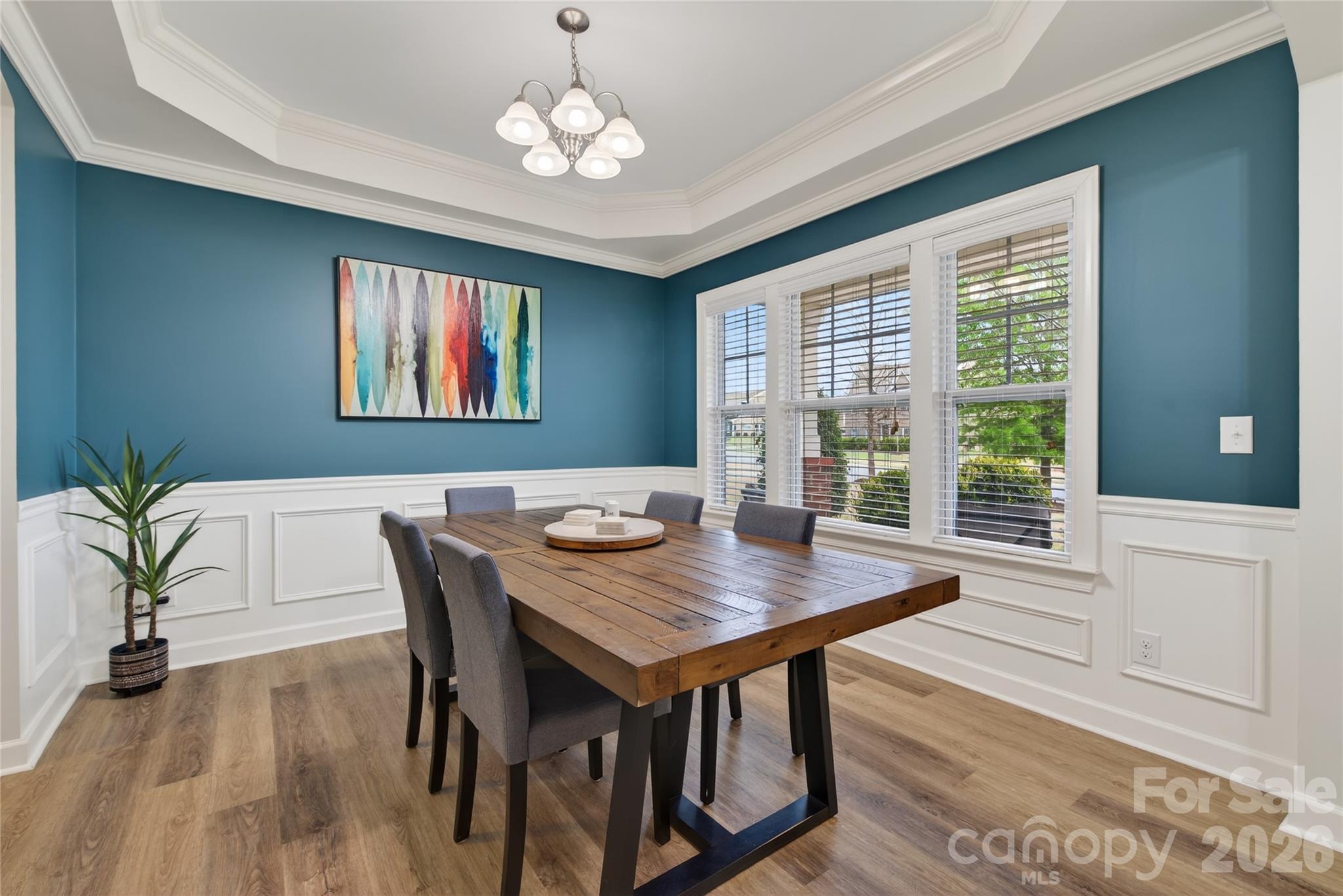 15109 Ockeechobee Court — Charlotte