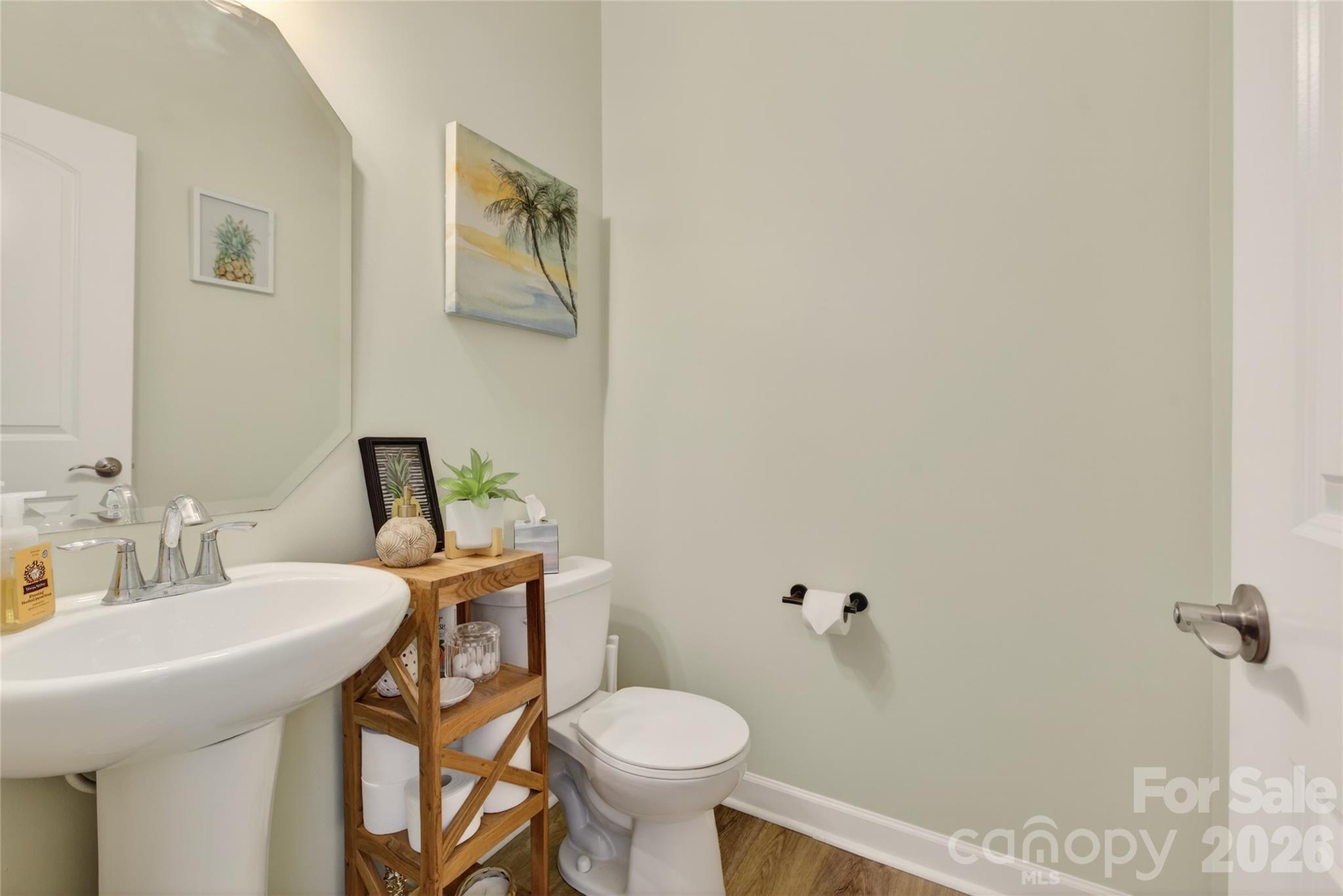 15109 Ockeechobee Court — Charlotte