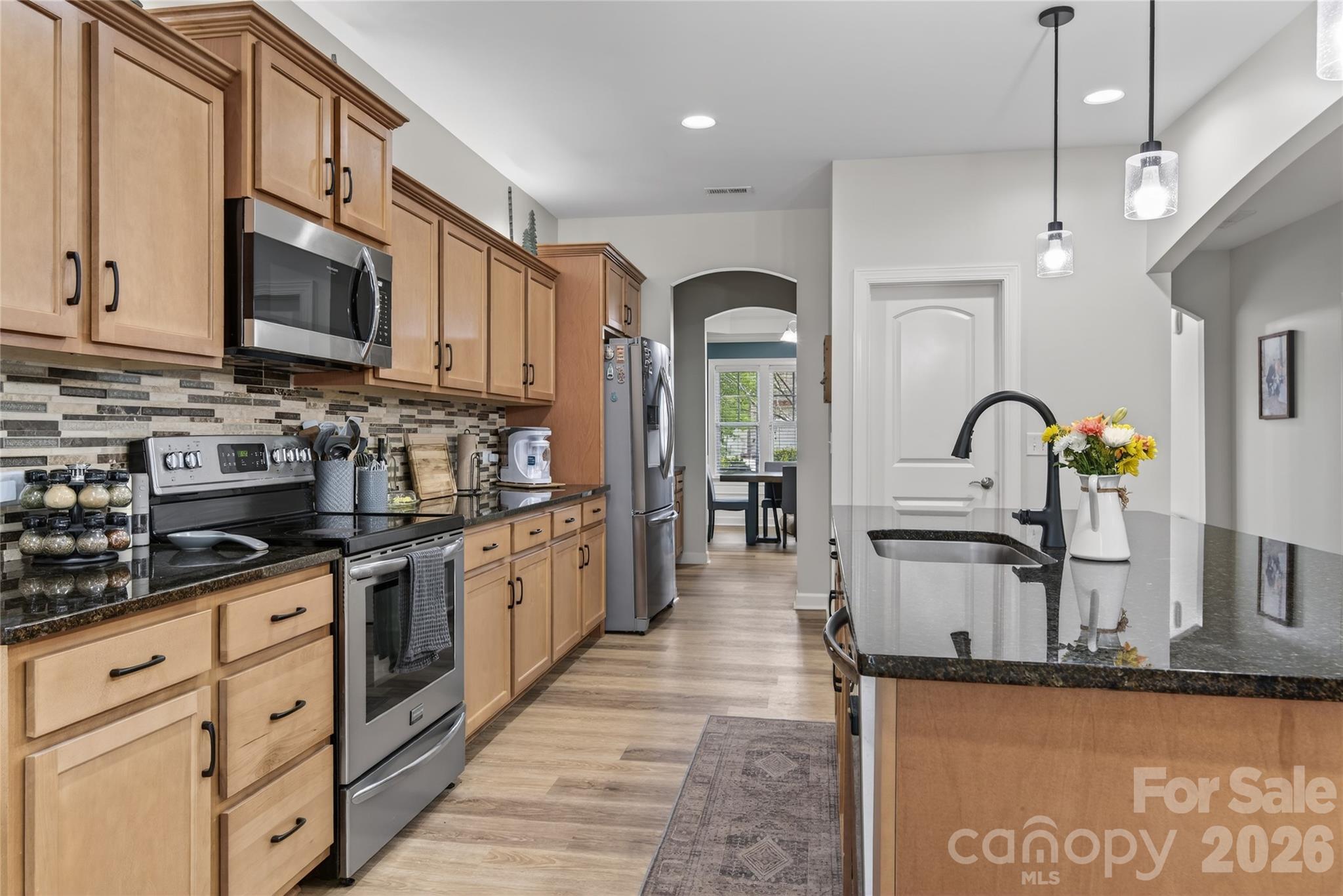 15109 Ockeechobee Court — Charlotte