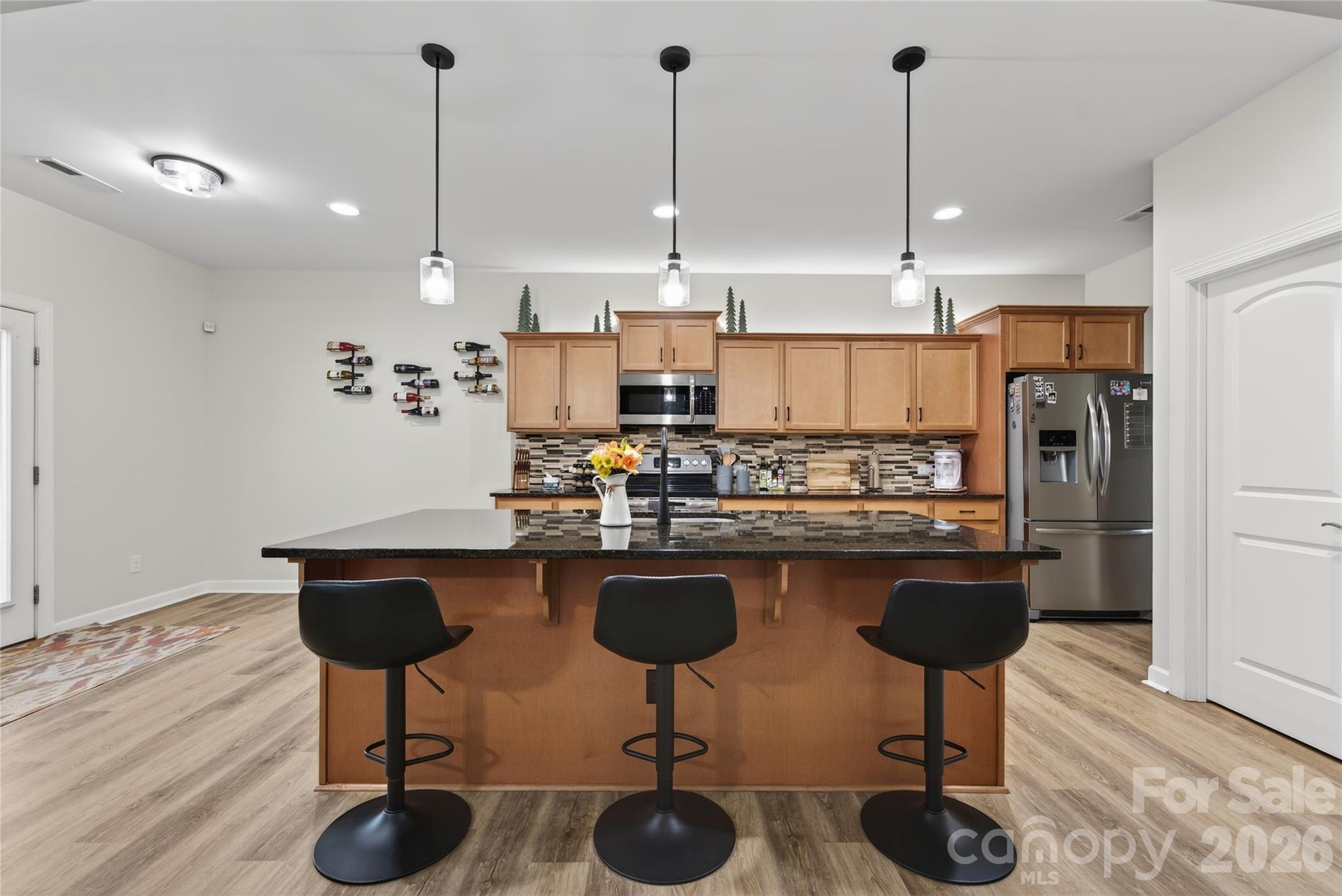 15109 Ockeechobee Court — Charlotte