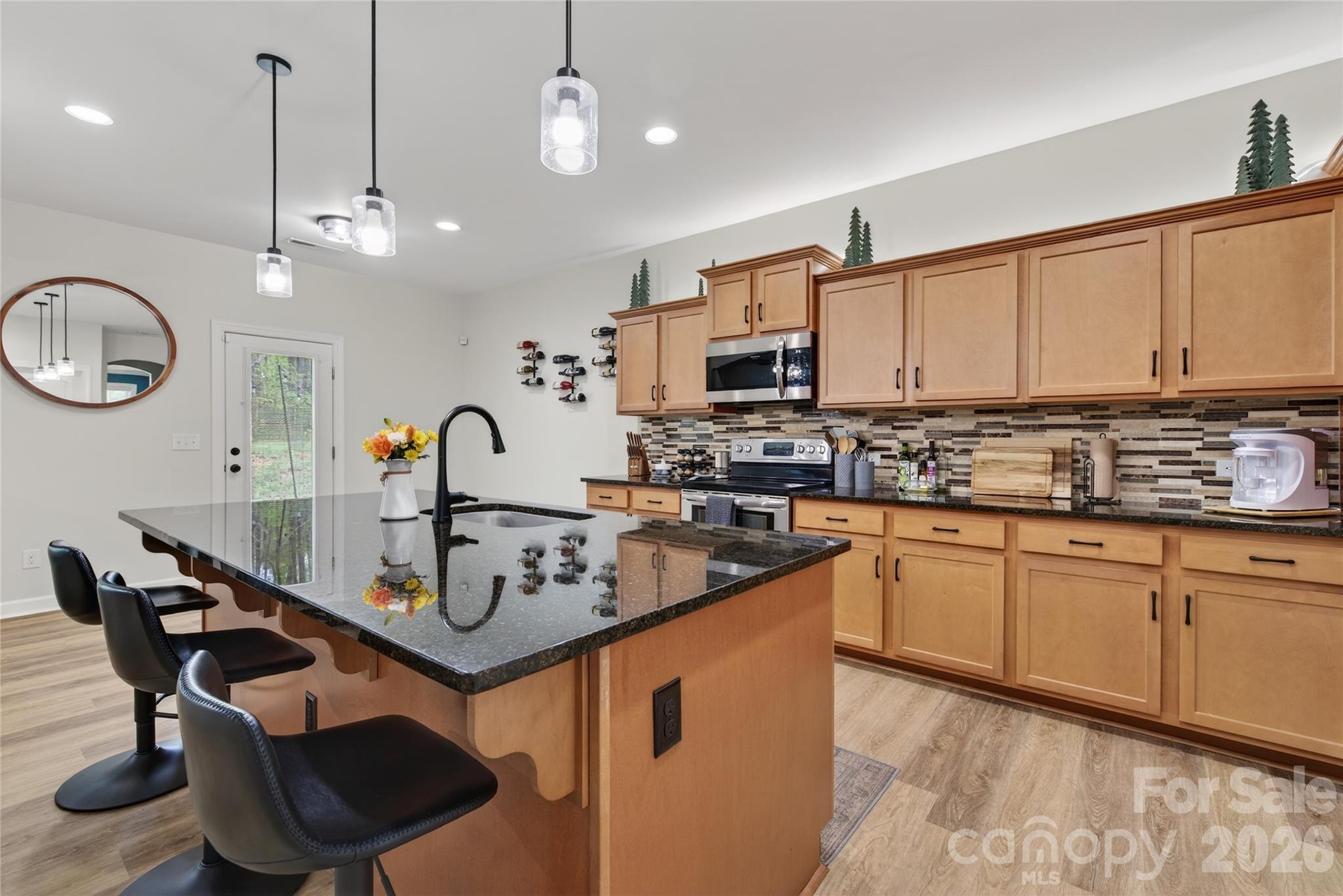 15109 Ockeechobee Court — Charlotte