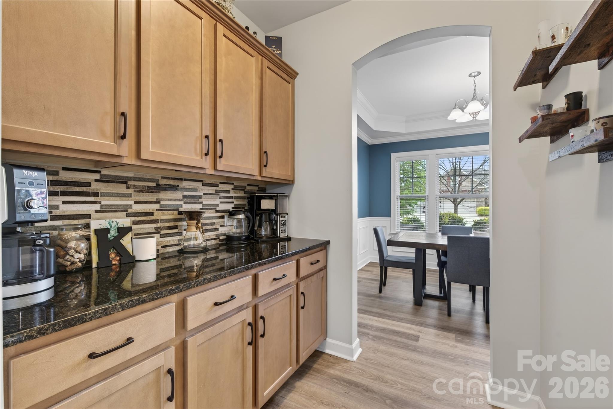 15109 Ockeechobee Court — Charlotte