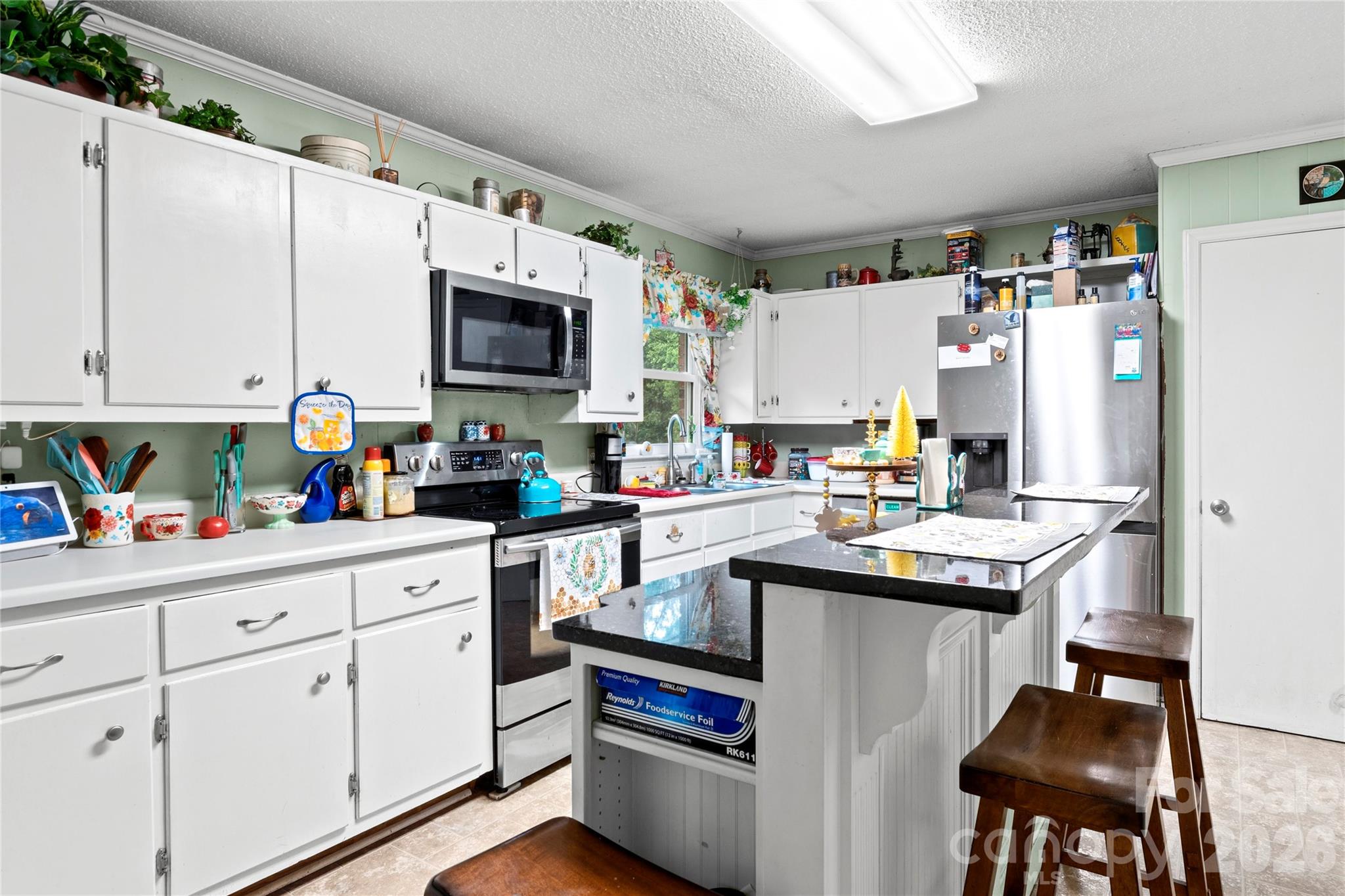 303 Alexander Drive — North Wilkesboro