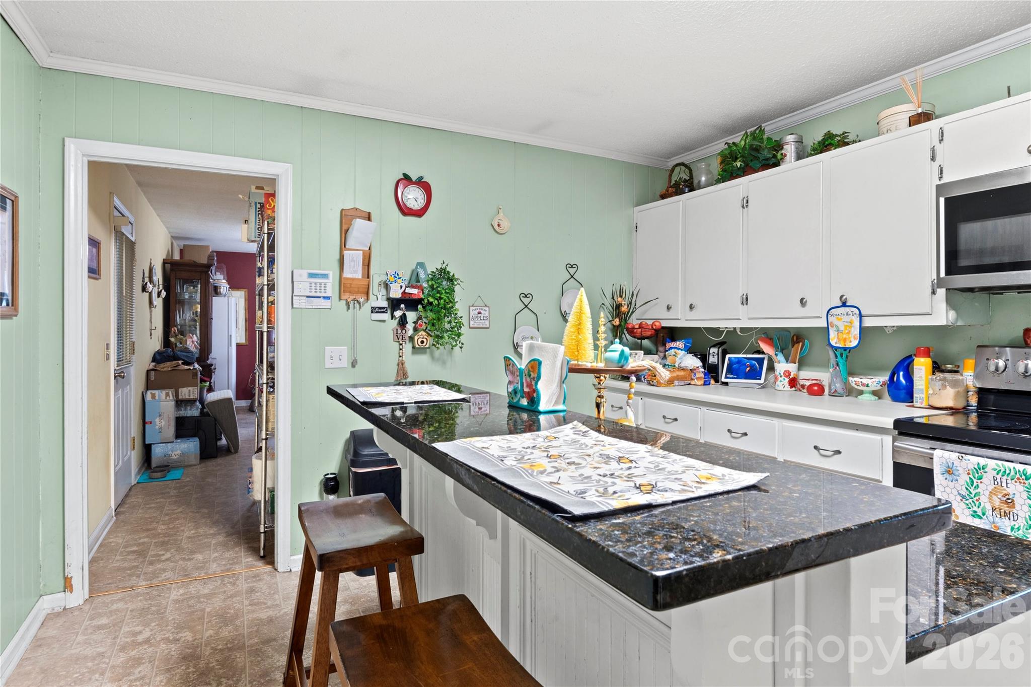 303 Alexander Drive — North Wilkesboro